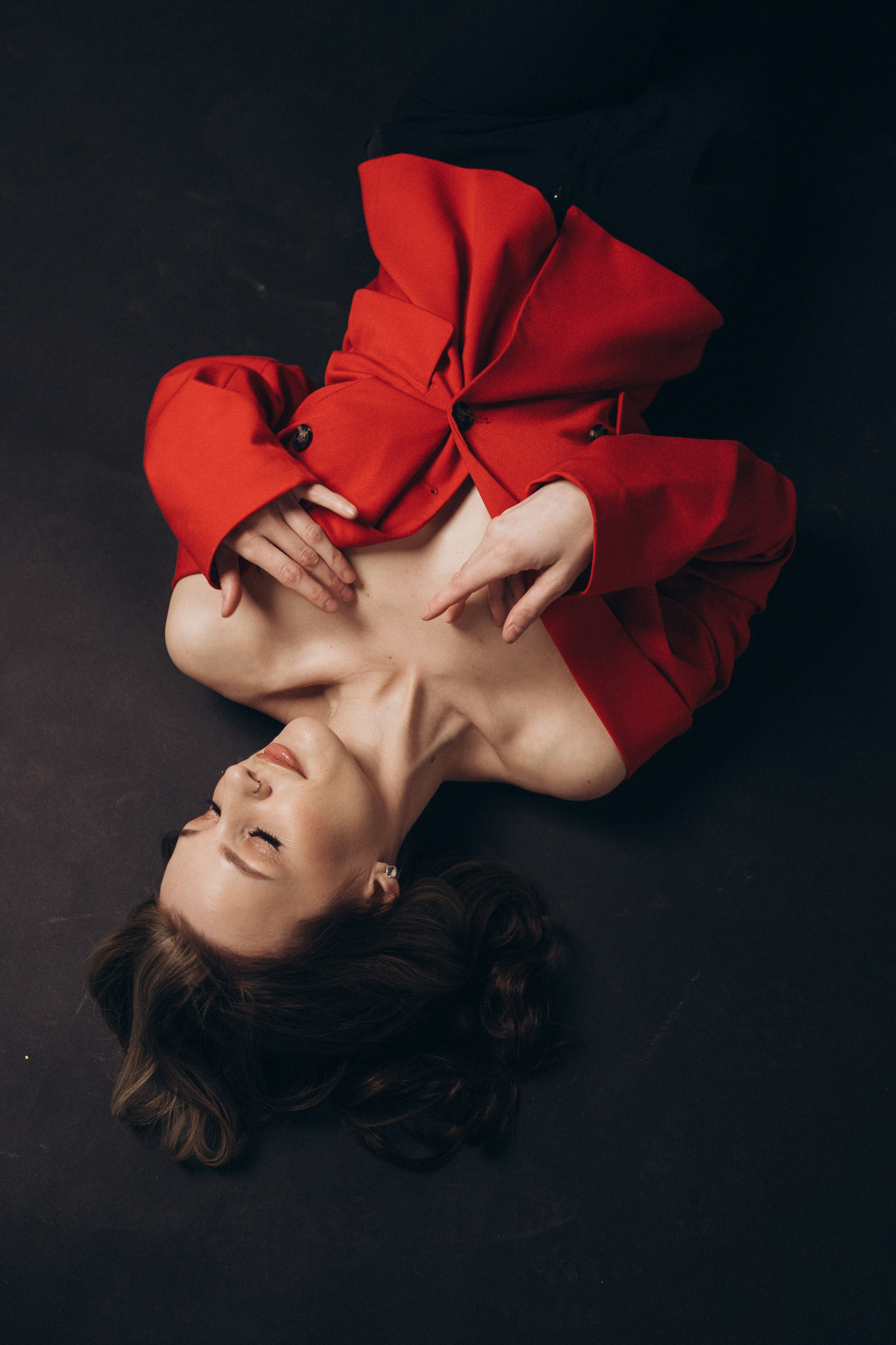 Portreit. Wedding and family photographer in Calgary