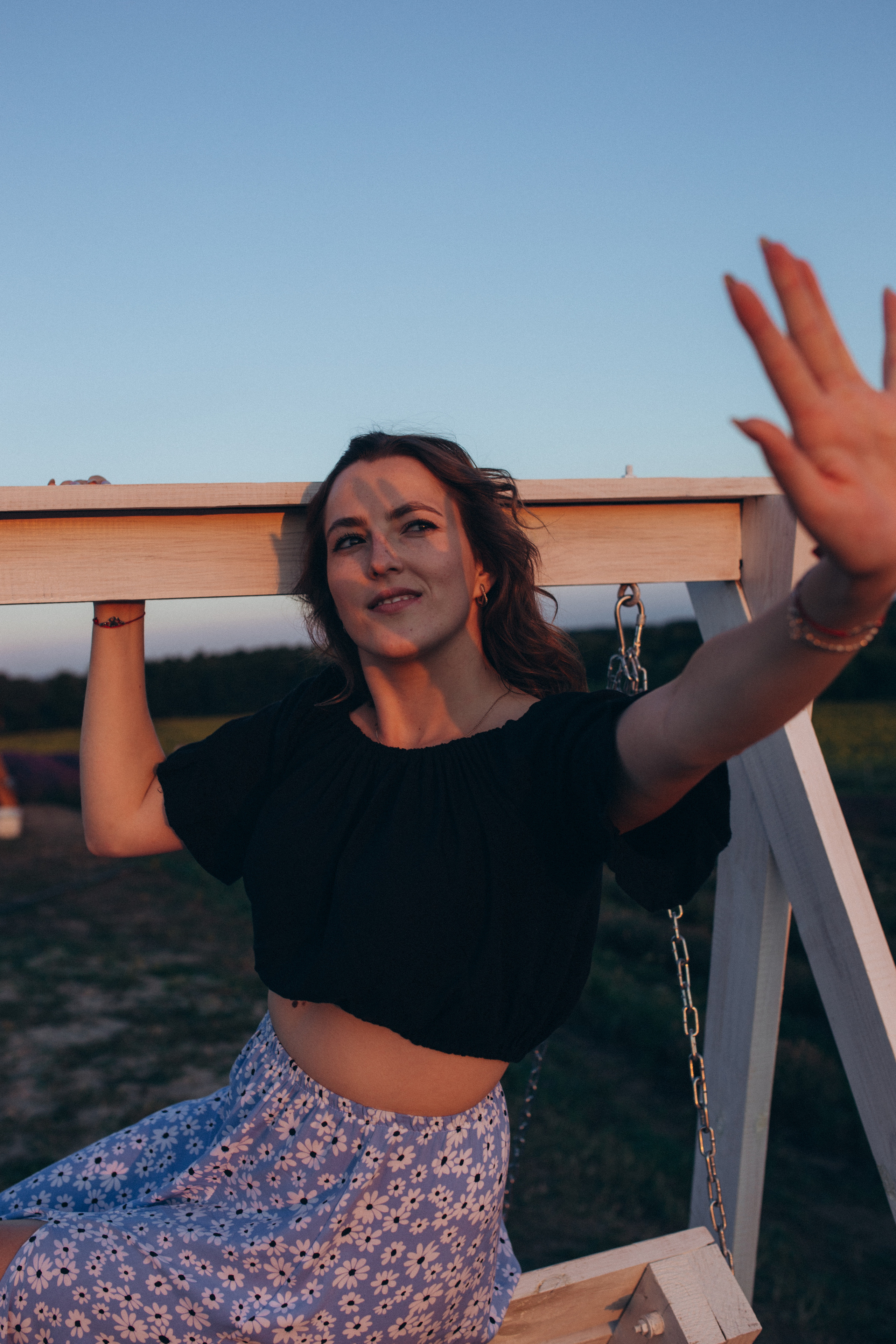 Natasha. Wedding and family photographer in Calgary