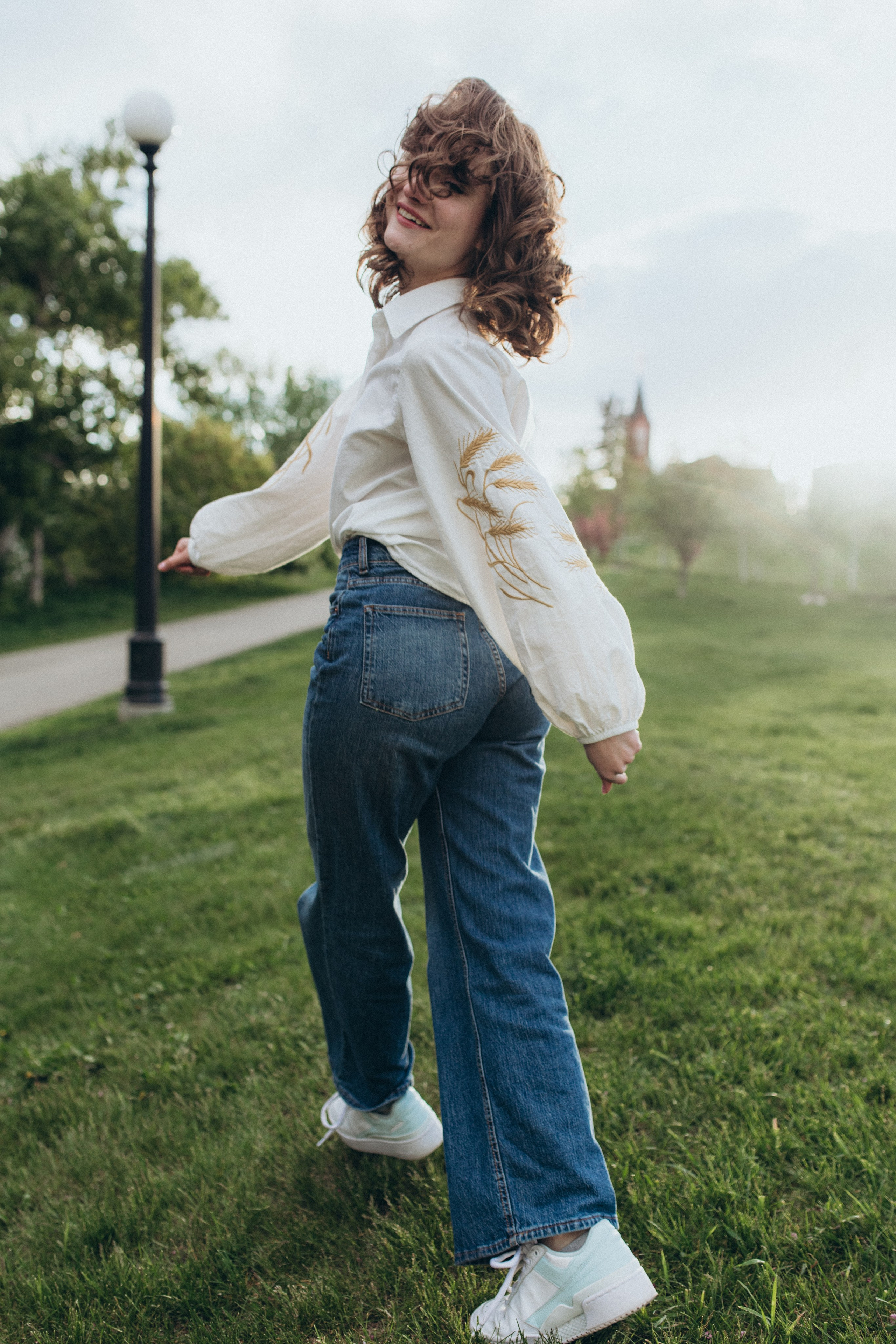Love story. Wedding and family photographer in Calgary