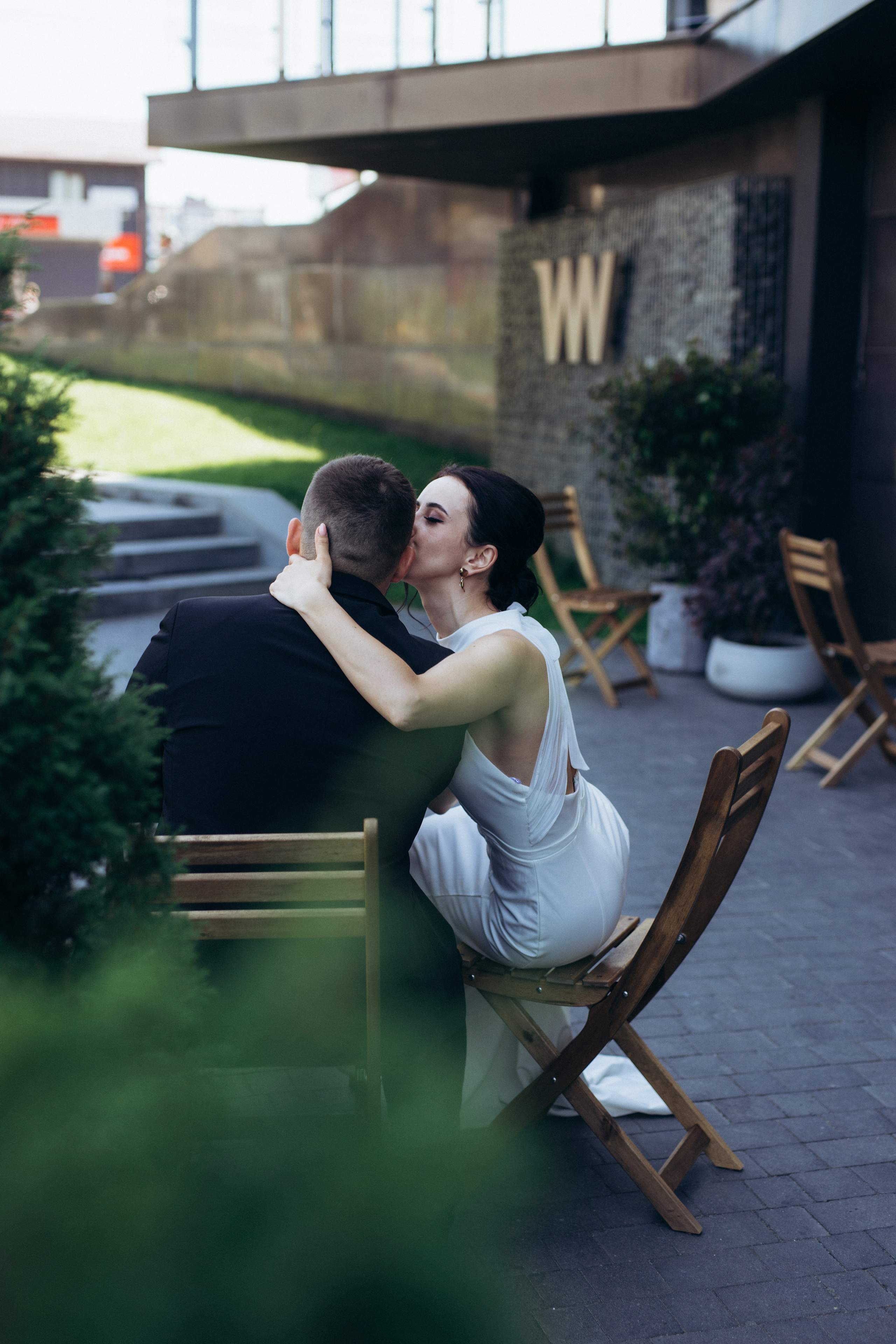 Nastya and Andrey. Wedding and family photographer in Calgary