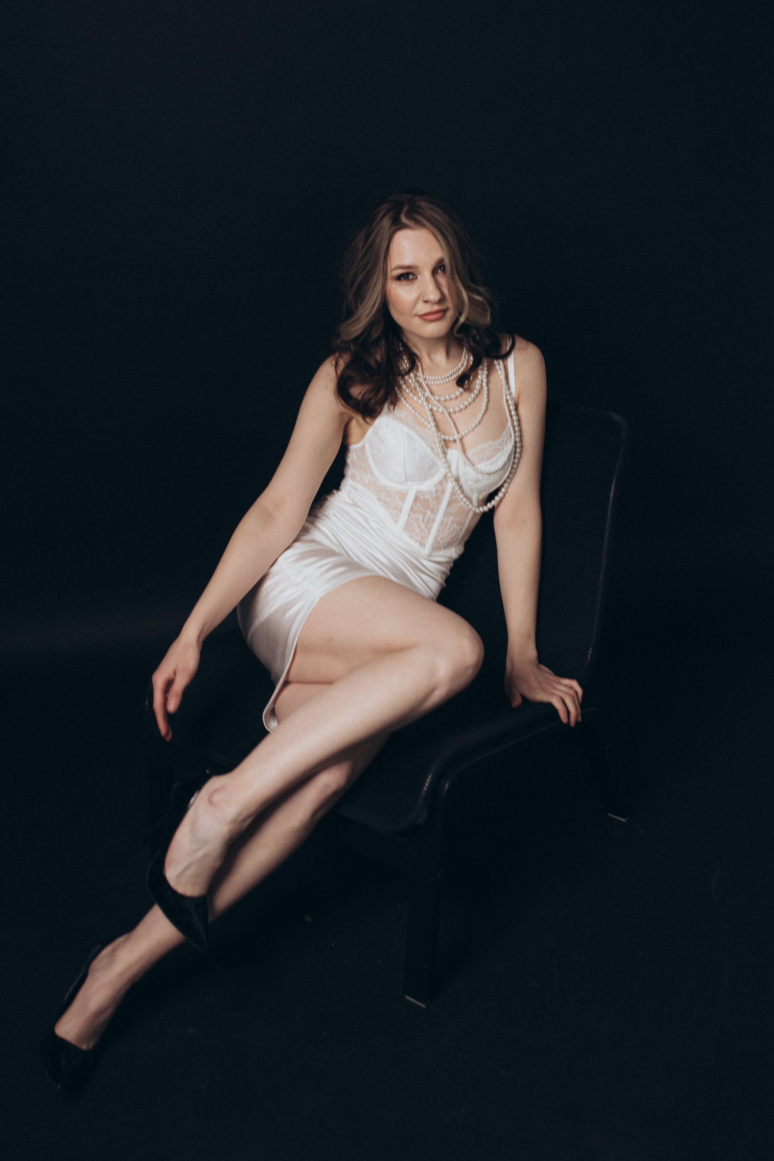 Portreit. Wedding and family photographer in Calgary