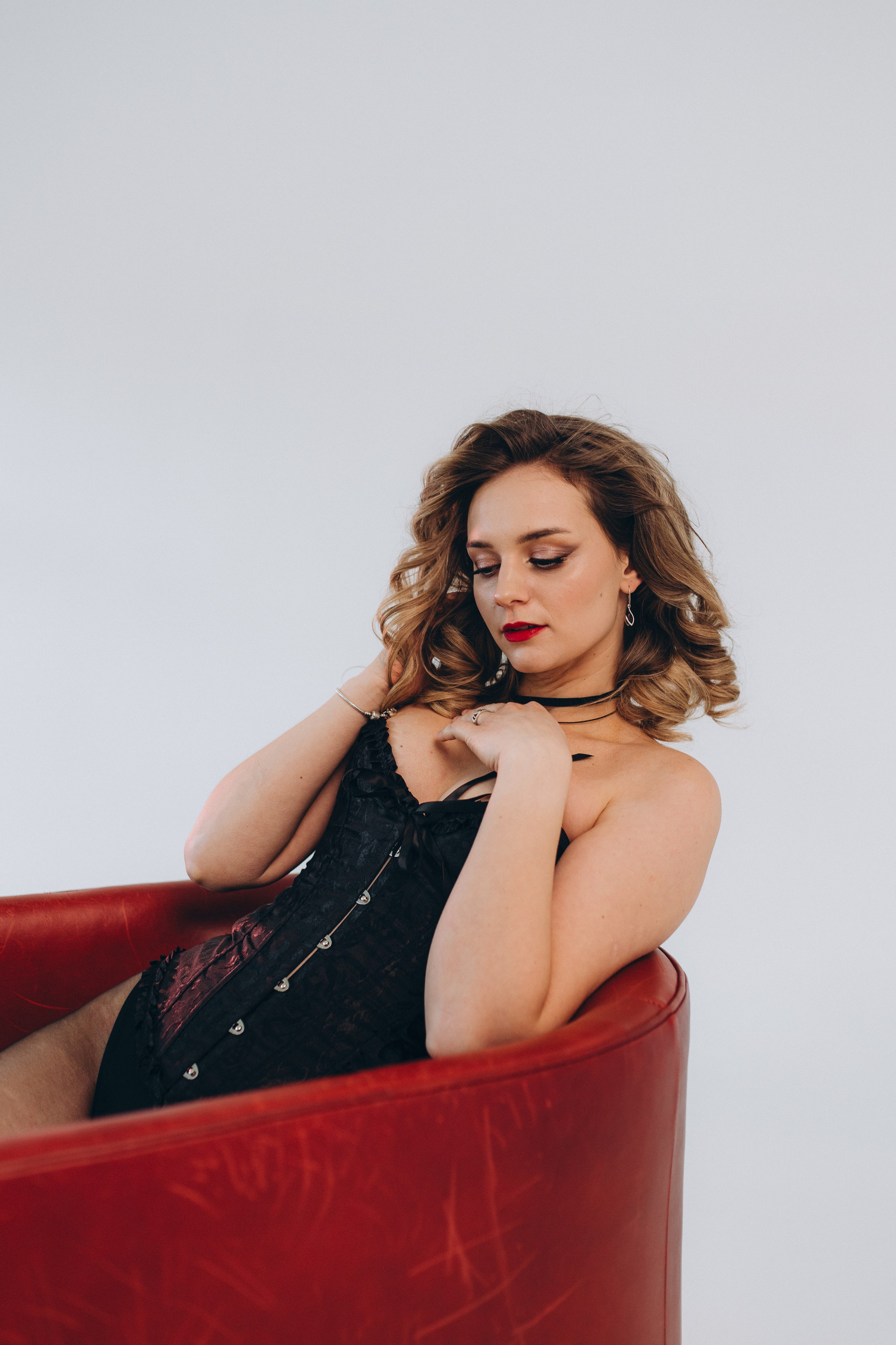 Angelina. Wedding and family photographer in Calgary