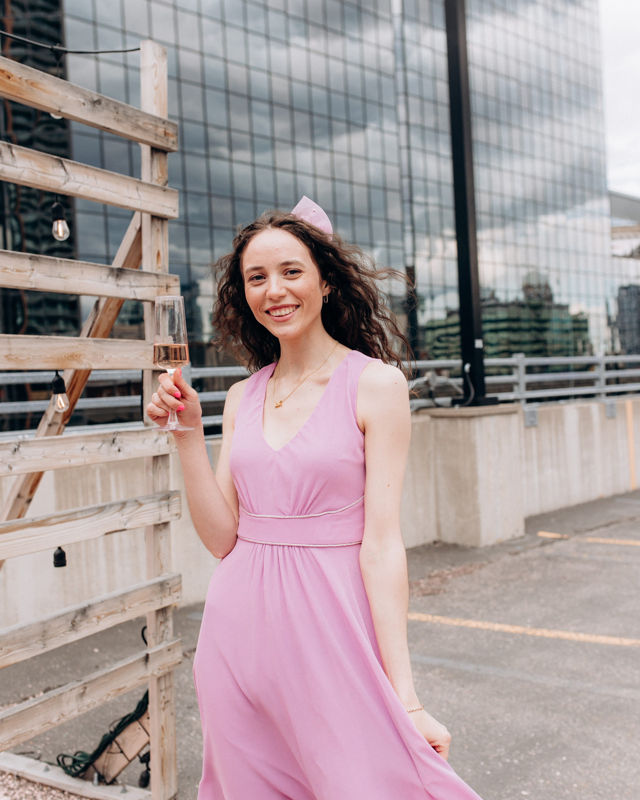 Дивіч вечір. Wedding and family photographer in Calgary