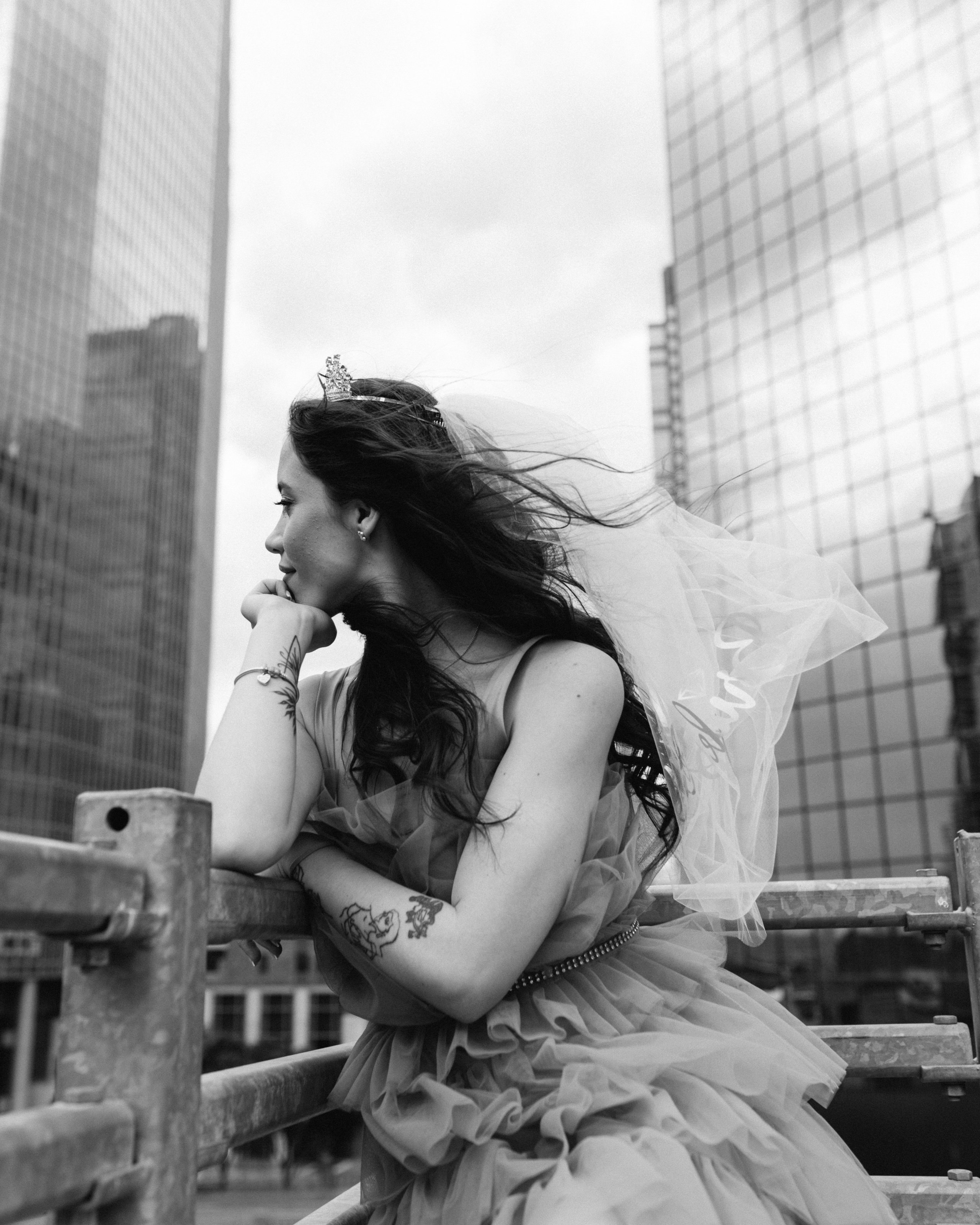 Дивіч вечір. Wedding and family photographer in Calgary