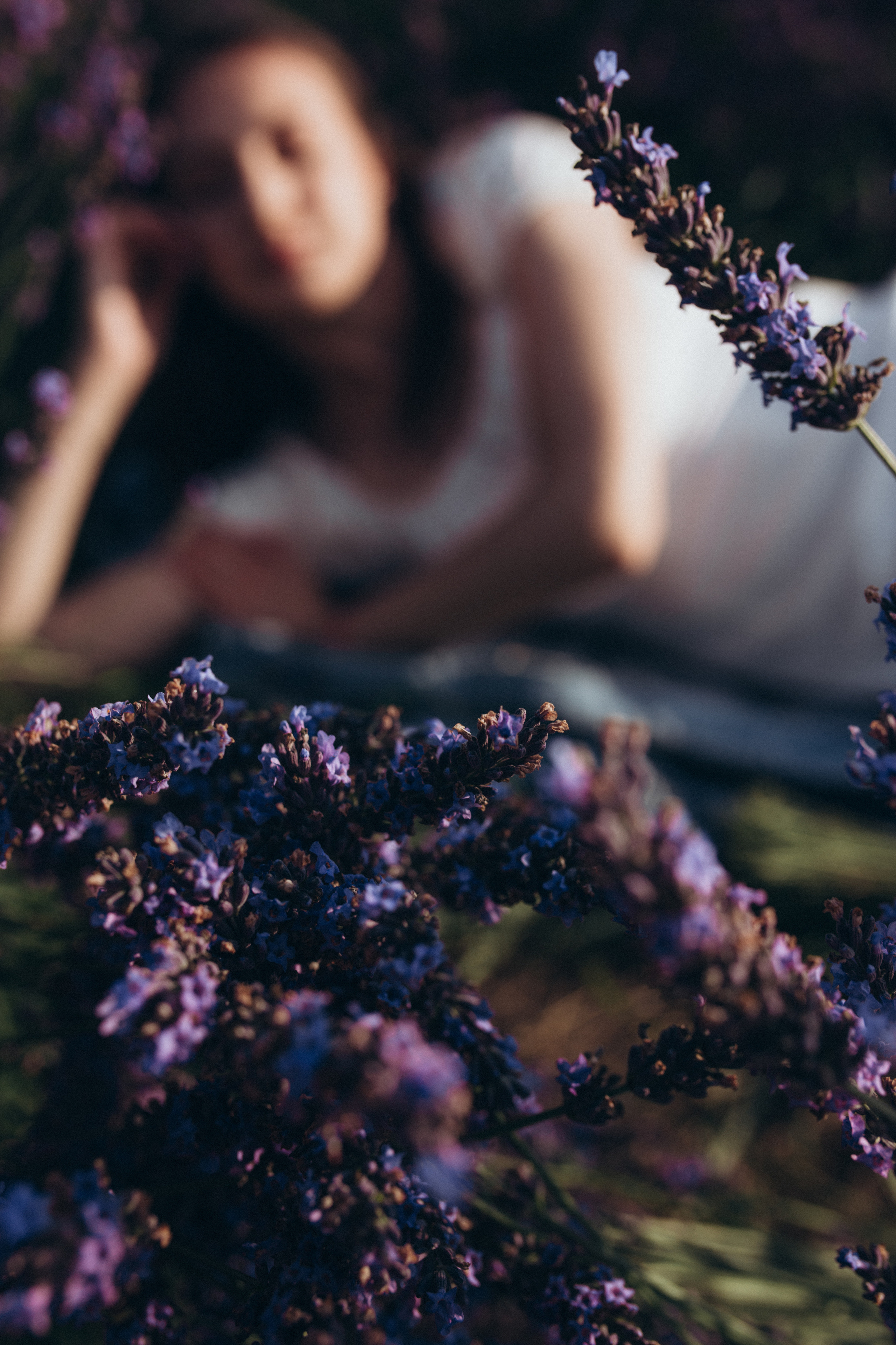 Anastasia. Wedding and family photographer in Calgary