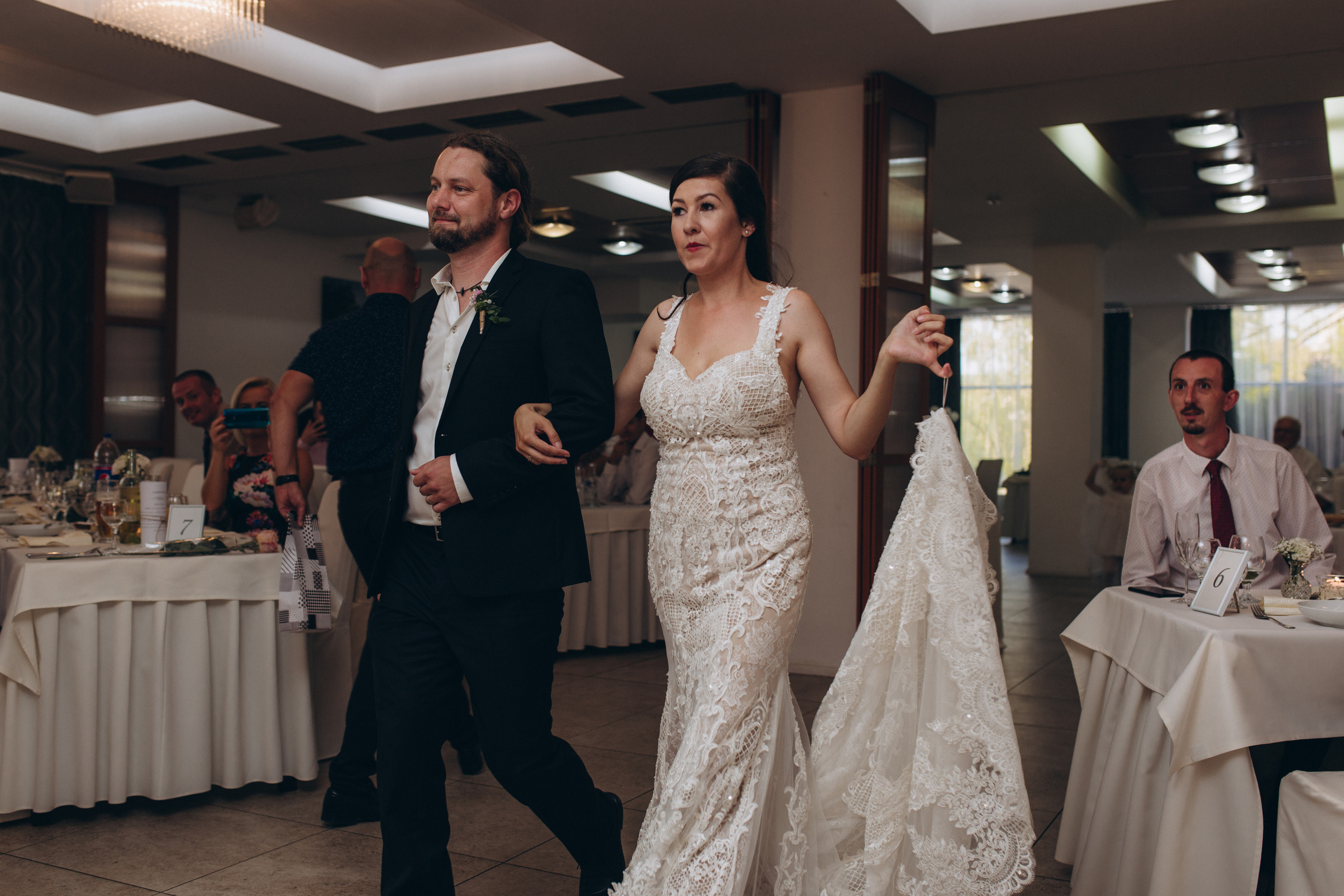 Slovakia, Bardeev. Wedding and family photographer in Calgary