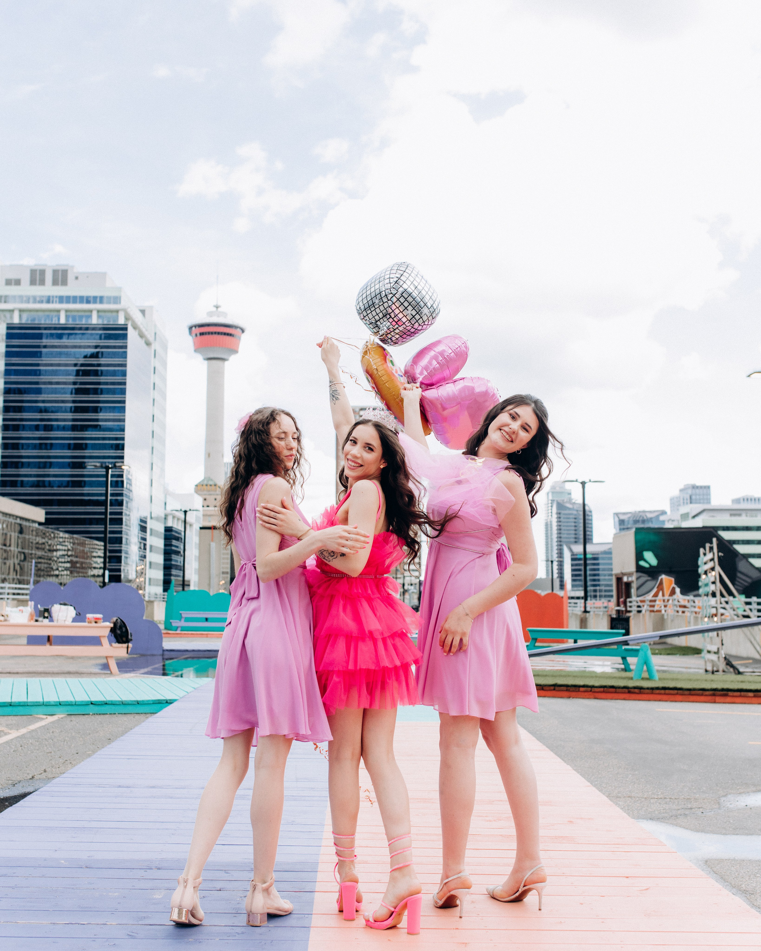 Дивіч вечір. Wedding and family photographer in Calgary