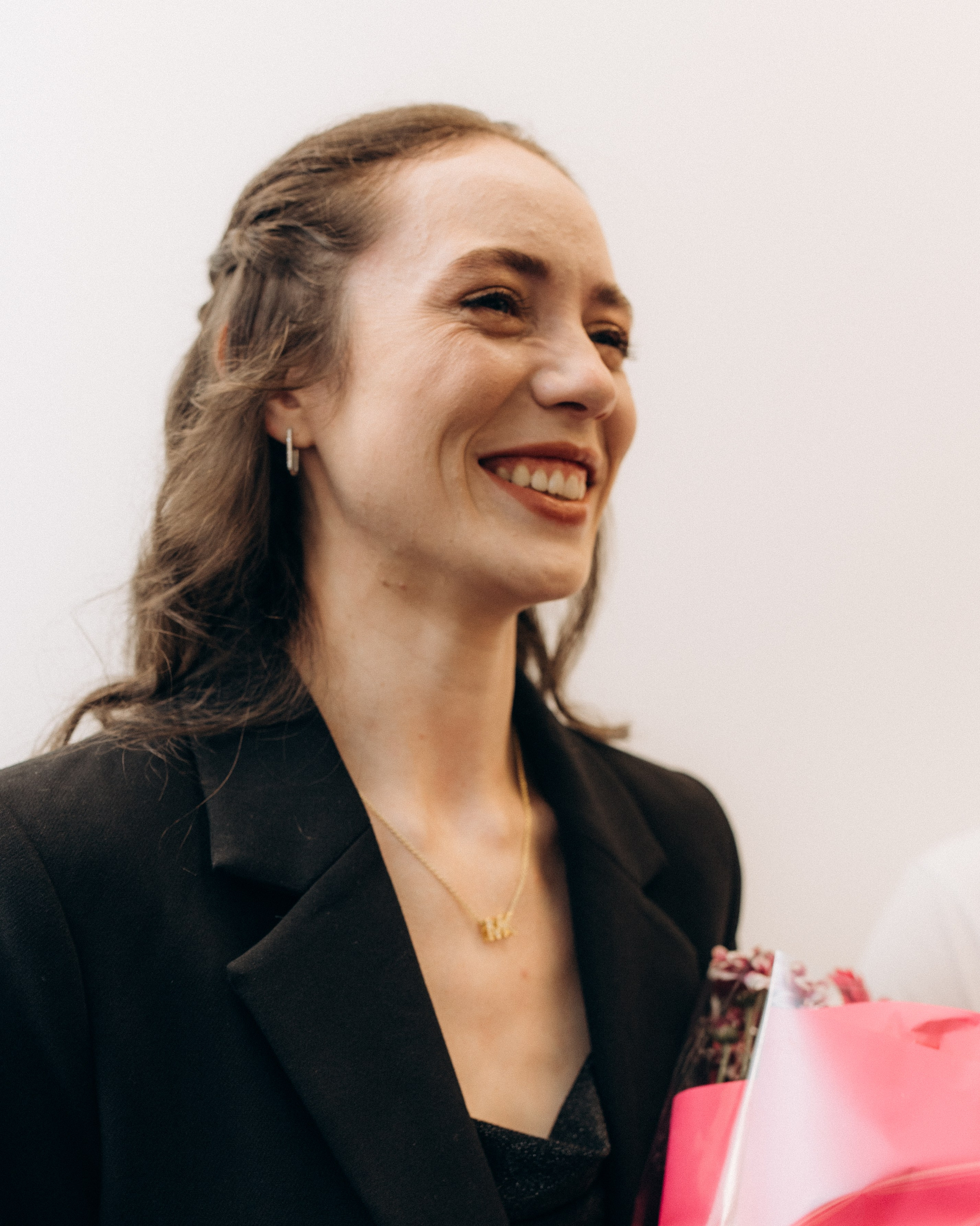 Olha & Ali. Wedding and family photographer in Calgary