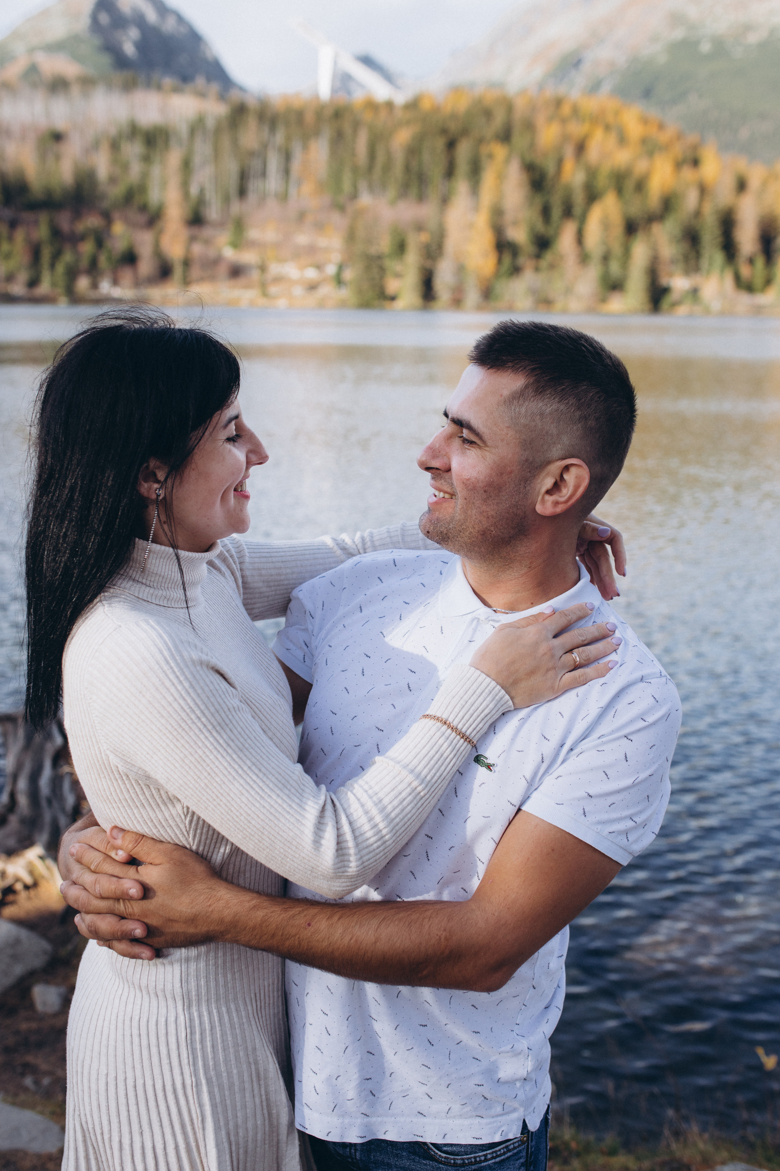 Попрад. Wedding and family photographer in Calgary