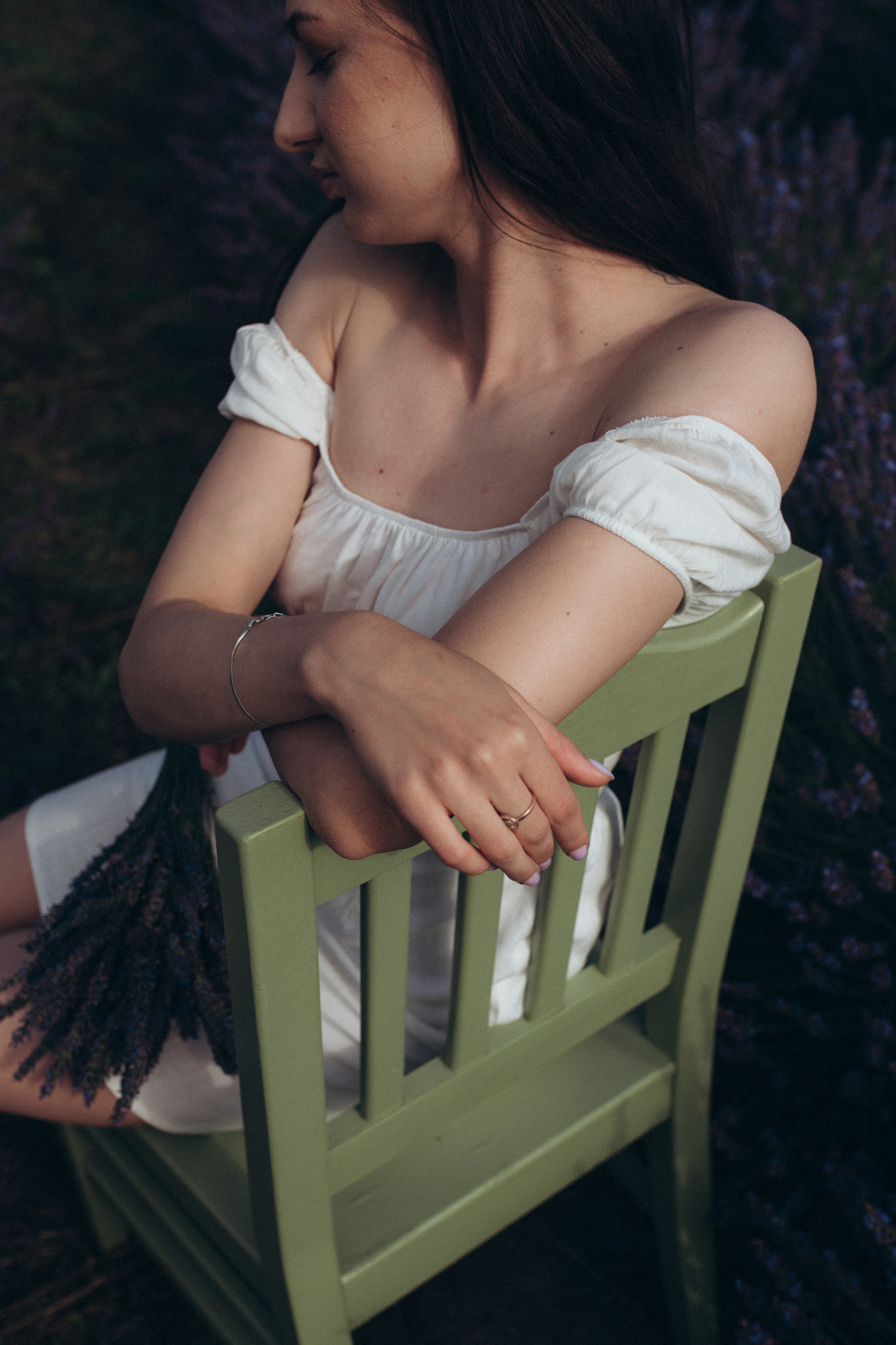 Anastasia. Wedding and family photographer in Calgary