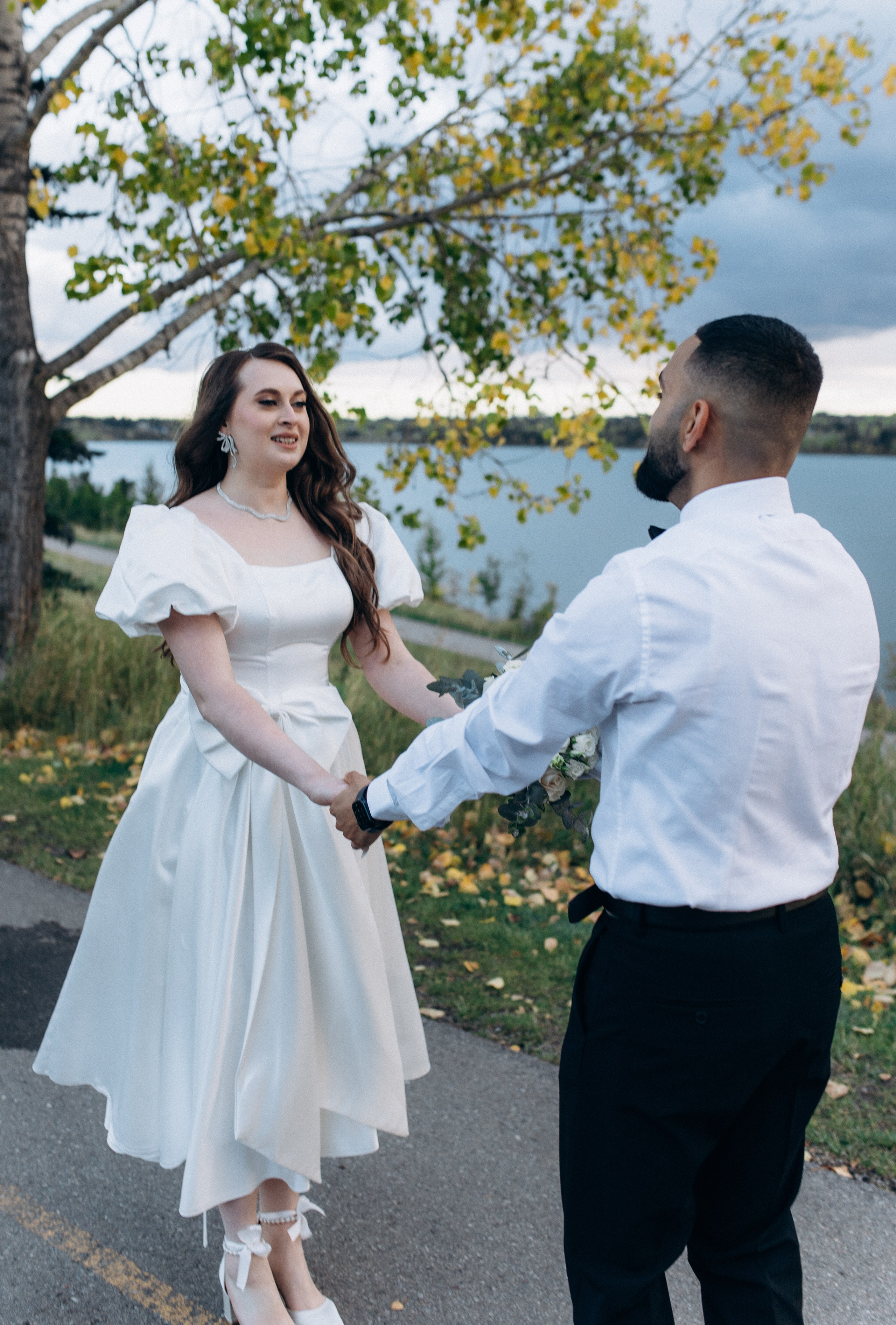 Wedding. Wedding and family photographer in Calgary