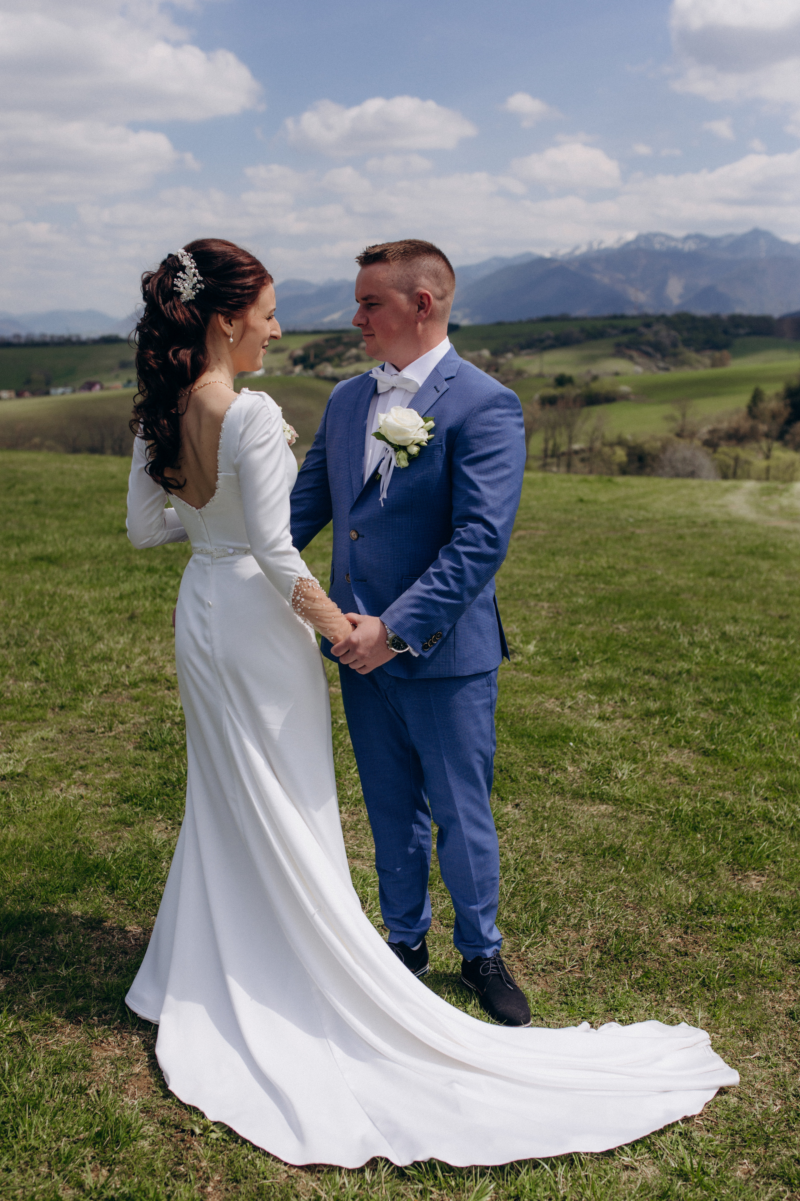 Presets by Yankovska. Wedding and family photographer in Ukraine and Slovakia