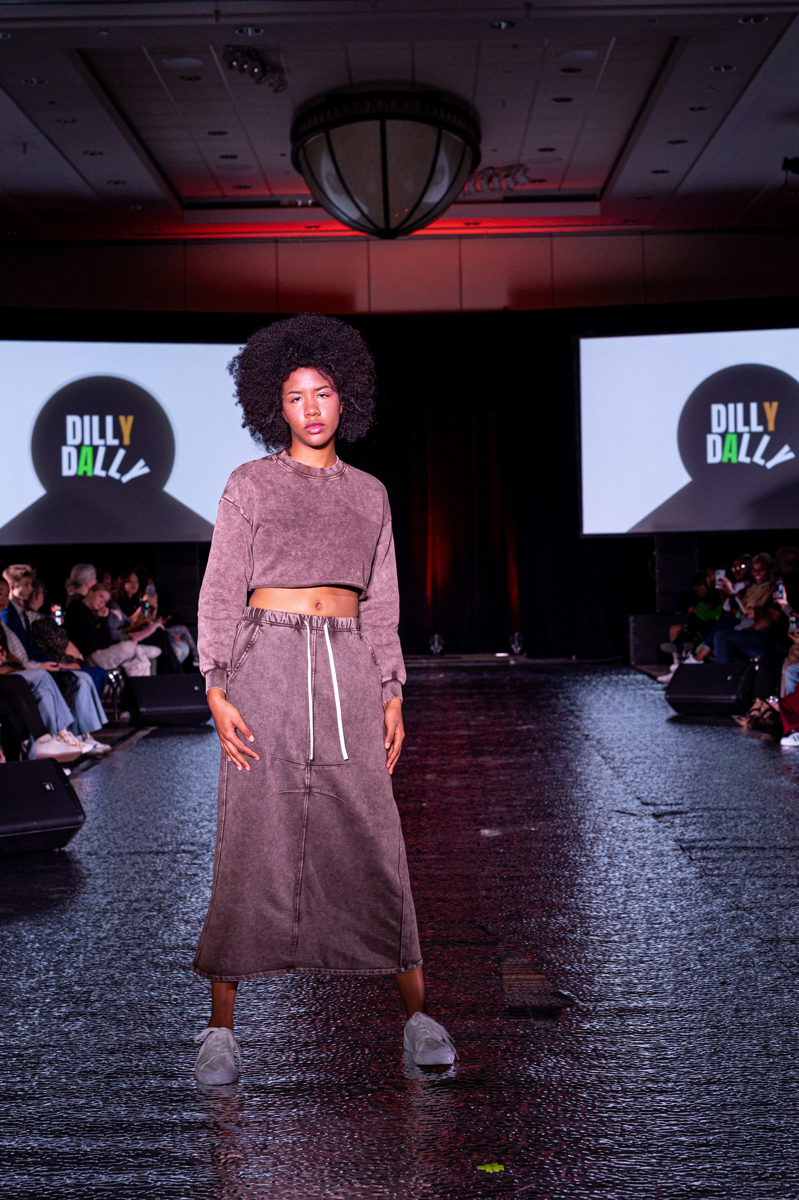 Fashion Week Photography — Style, Energy, and Inspiration. Wedding and family photographer in Calgary