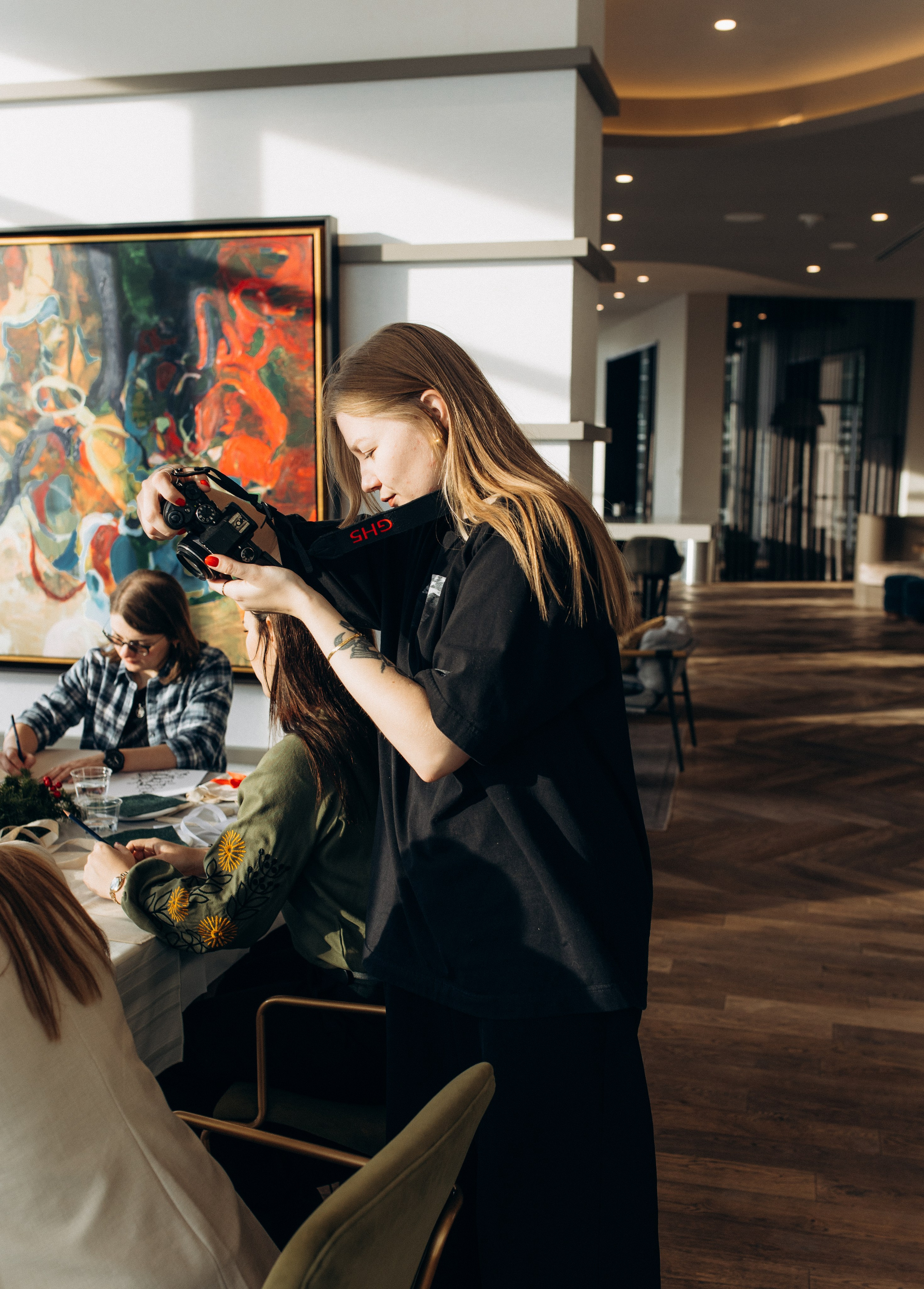 Event Photography — Bright Moments and Creative Vibes. Wedding and family photographer in Calgary