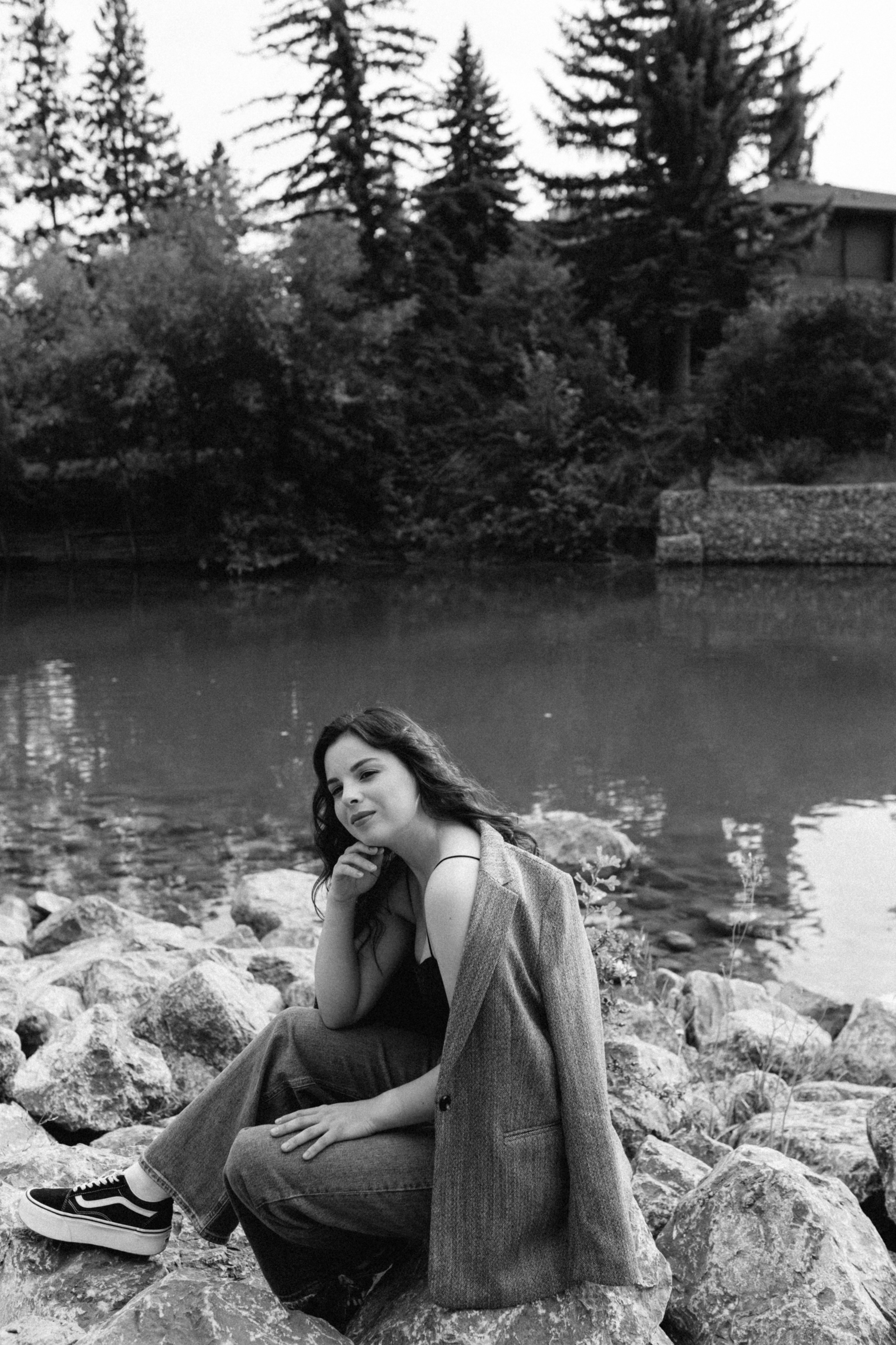 Pimma. Wedding and family photographer in Calgary