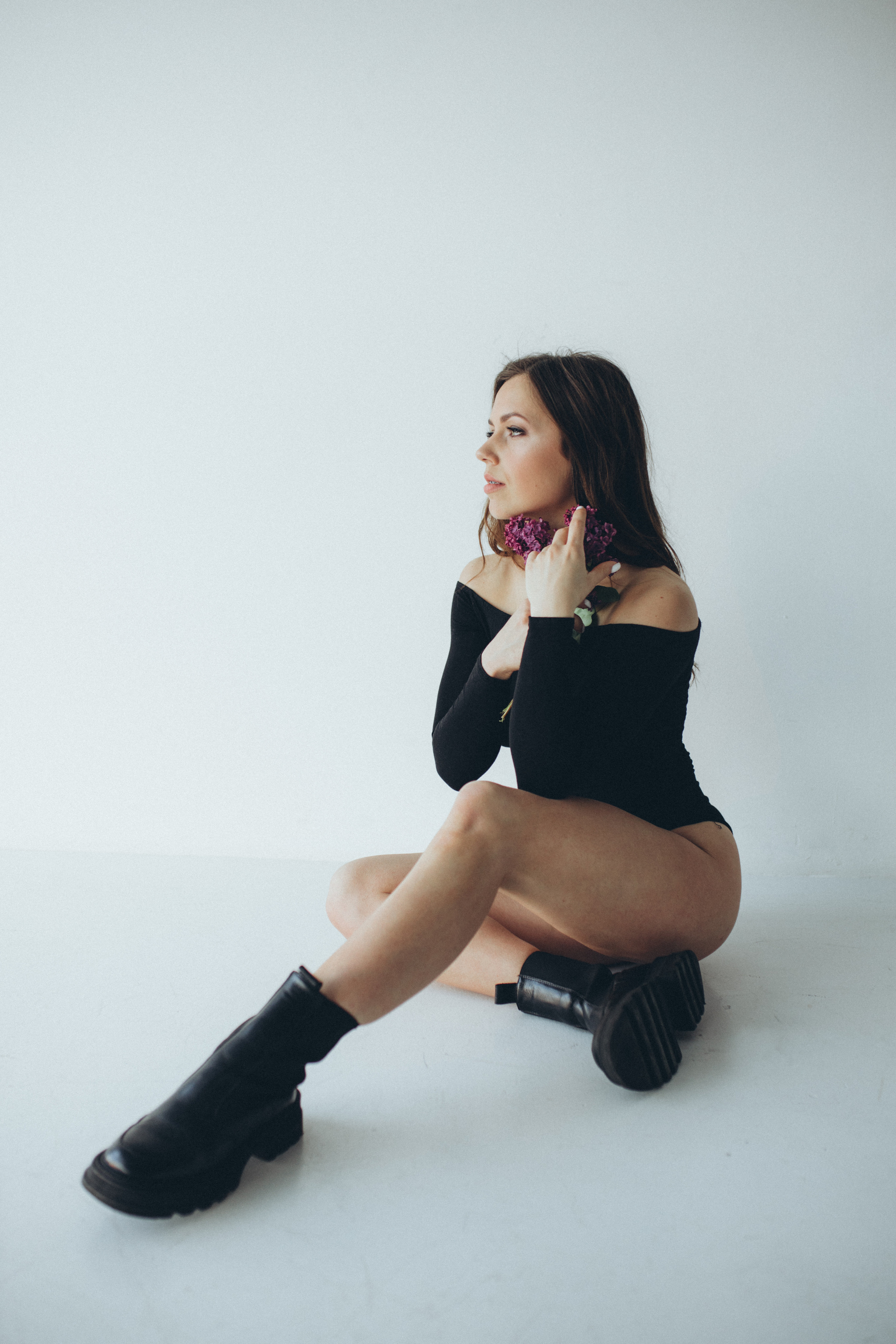 Portreit. Wedding and family photographer in Calgary