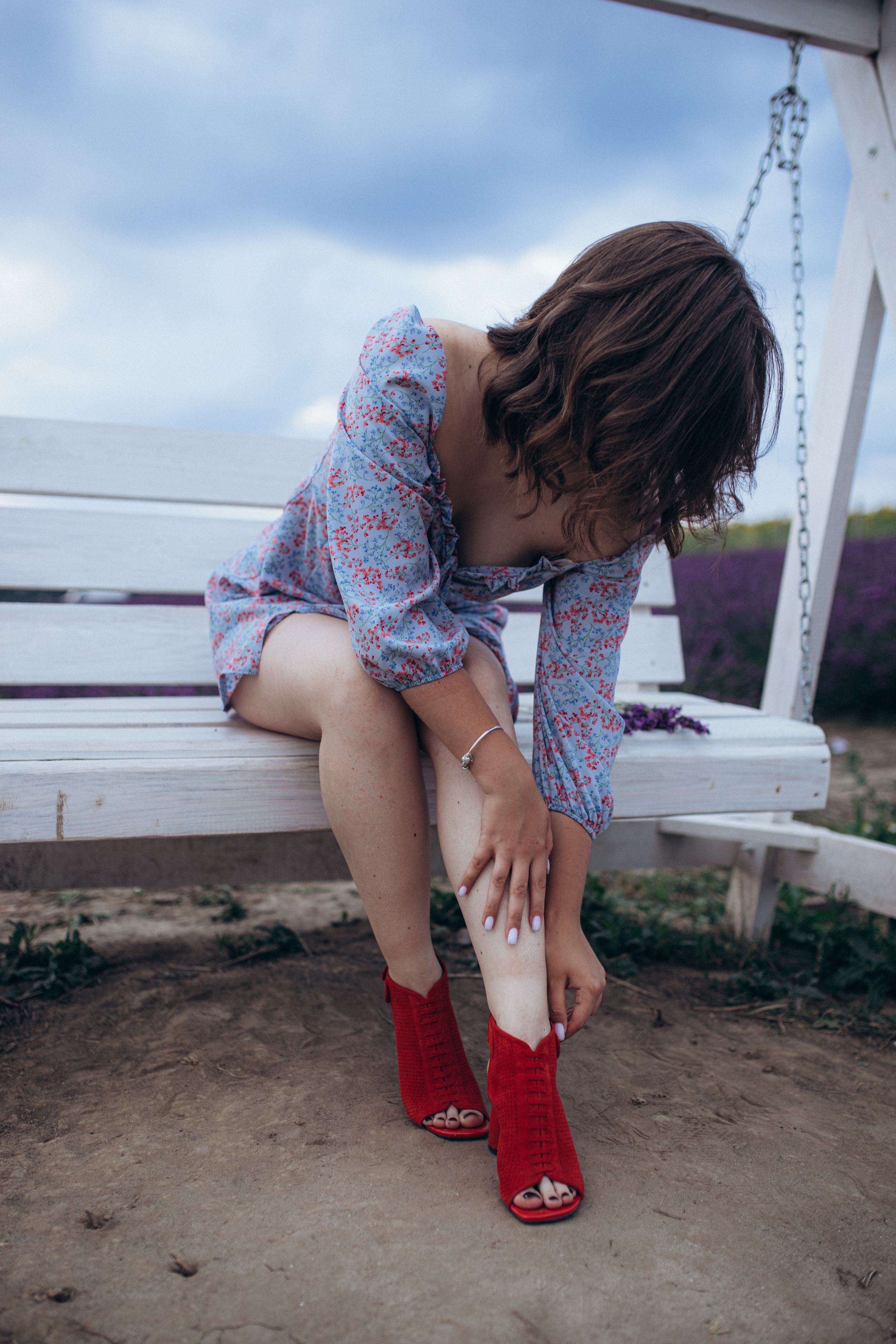 Sofia. Wedding and family photographer in Calgary