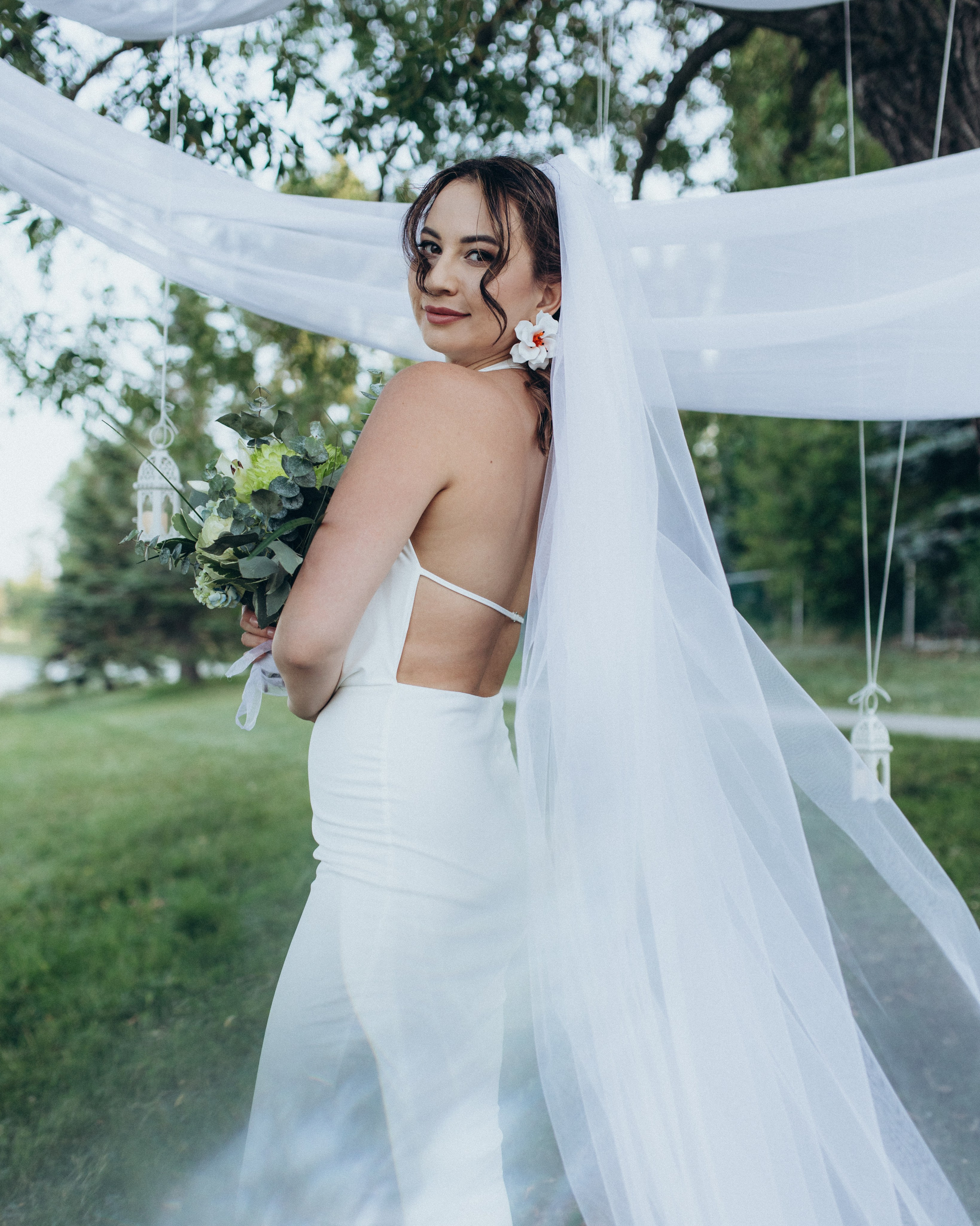 …. Wedding and family photographer in Calgary