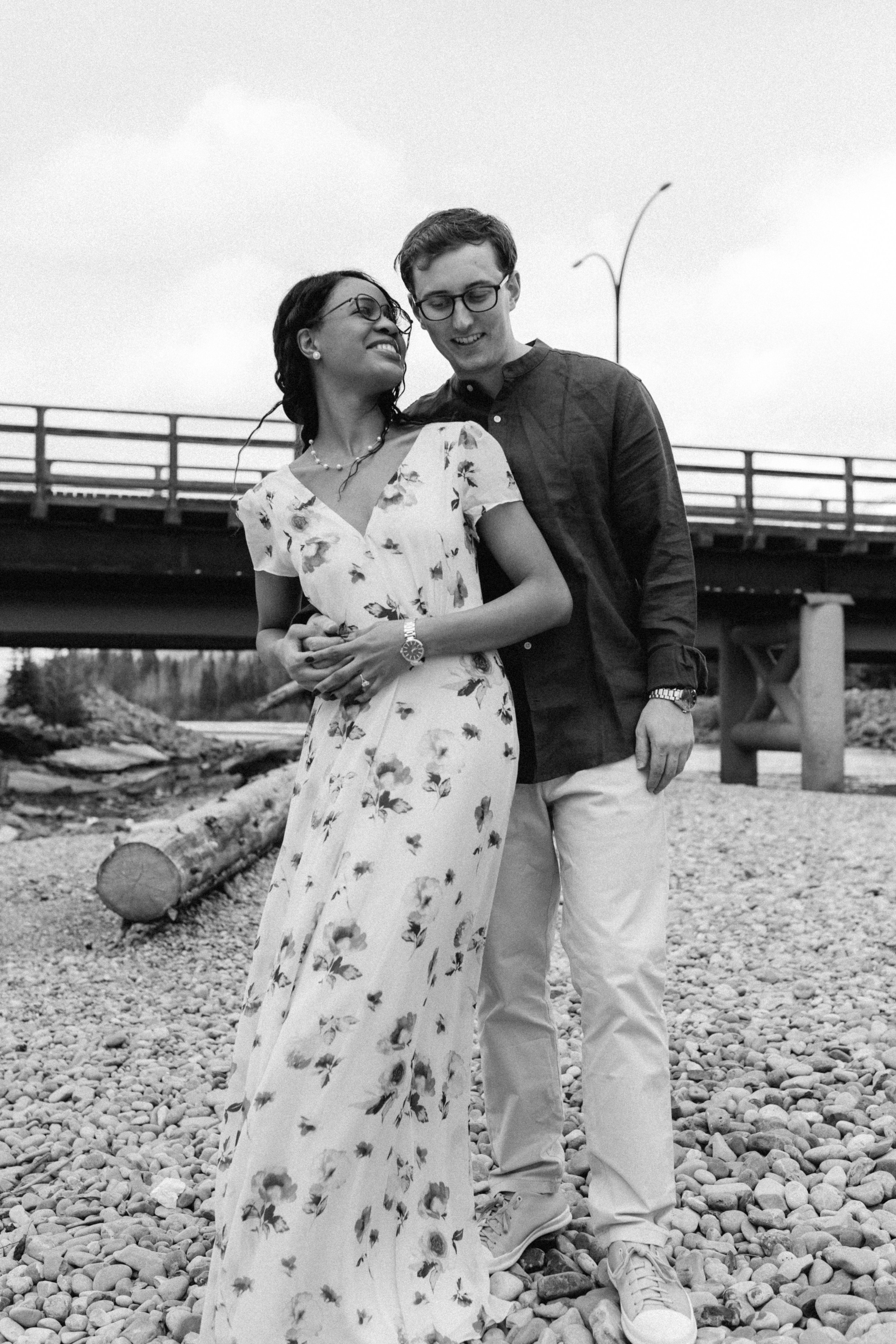 Canmore. Wedding and family photographer in Calgary