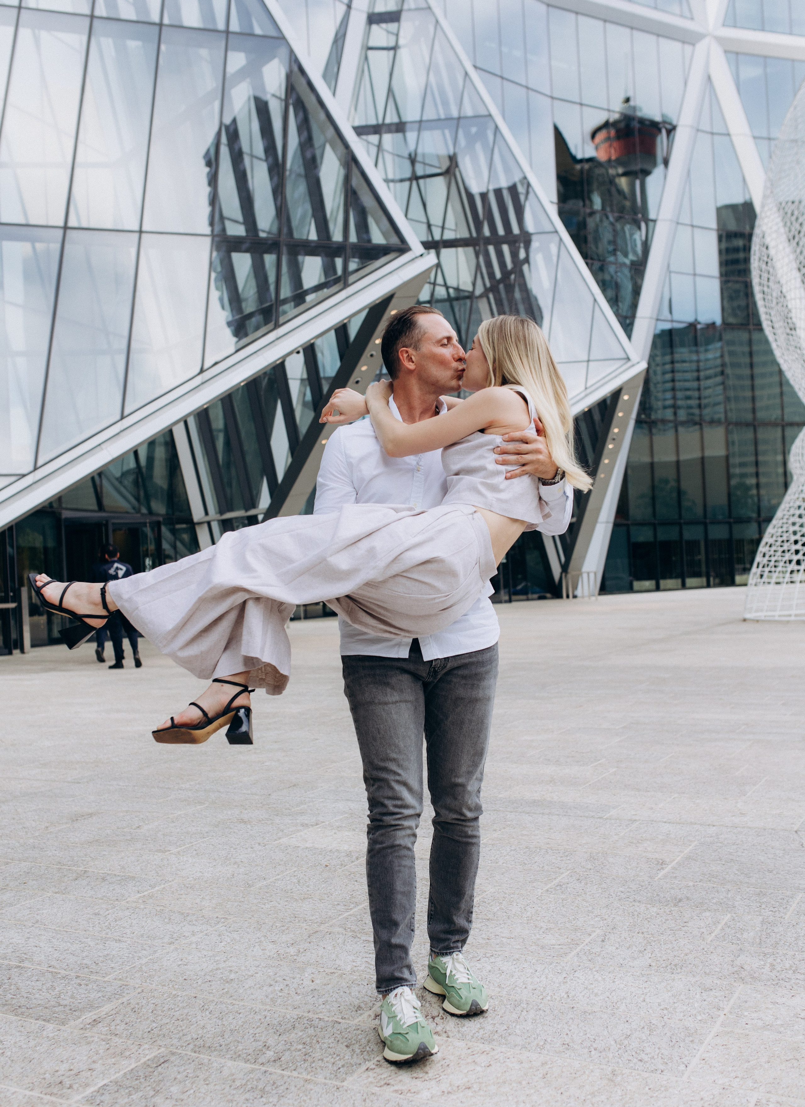 Family 2. Wedding and family photographer in Calgary