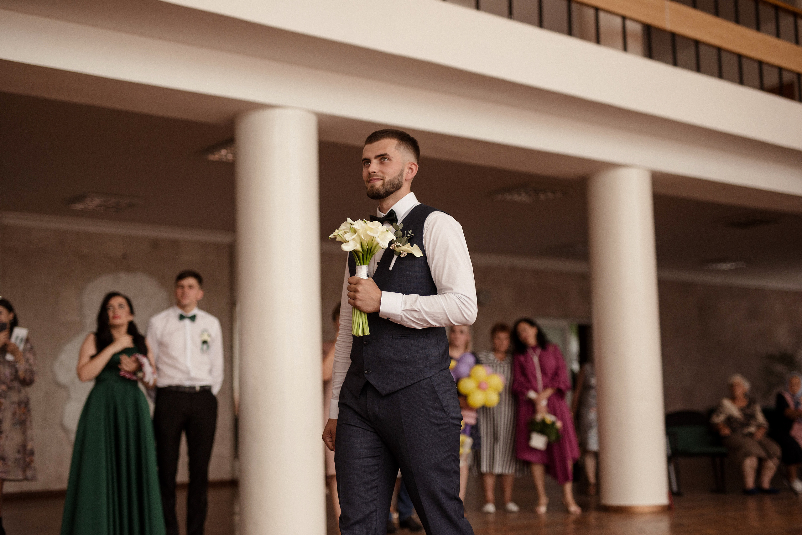 Oksana and Dima. Wedding and family photographer in Calgary