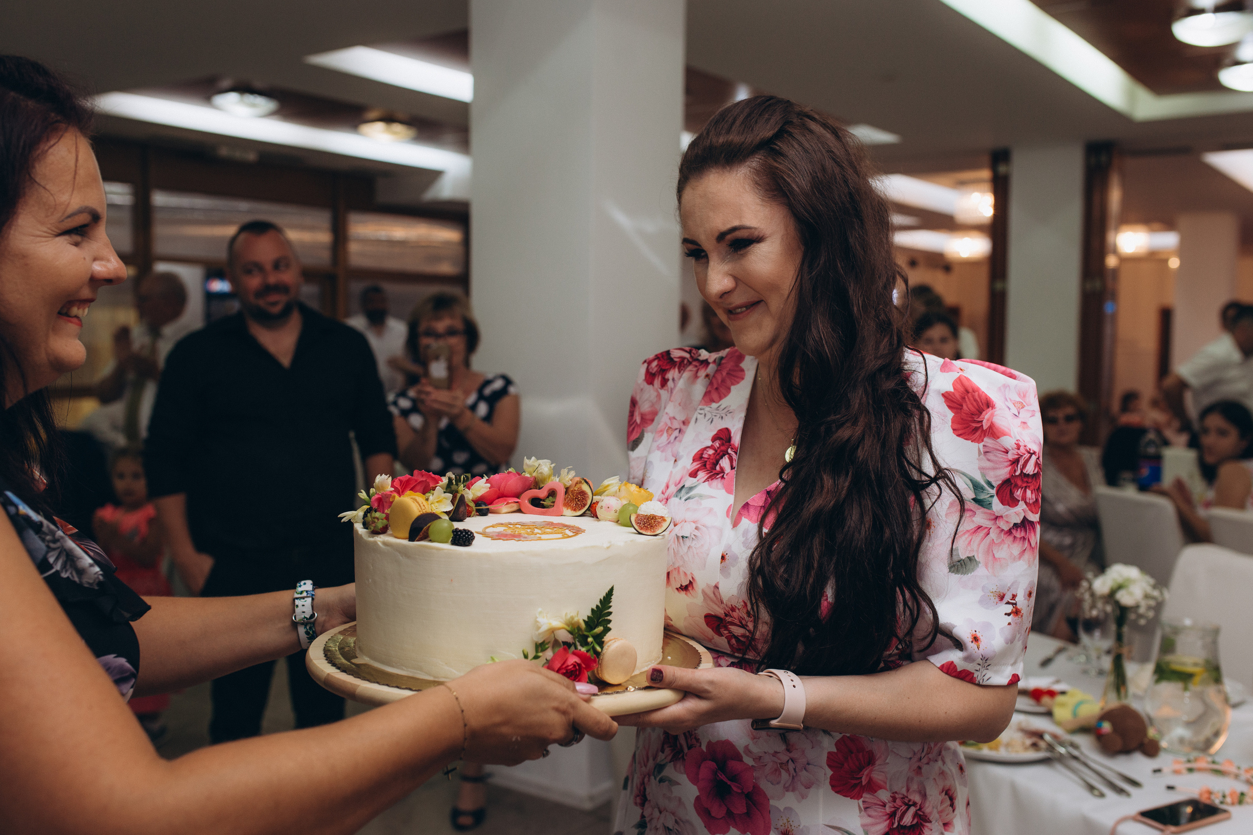 Slovakia, Bardeev. Wedding and family photographer in Calgary