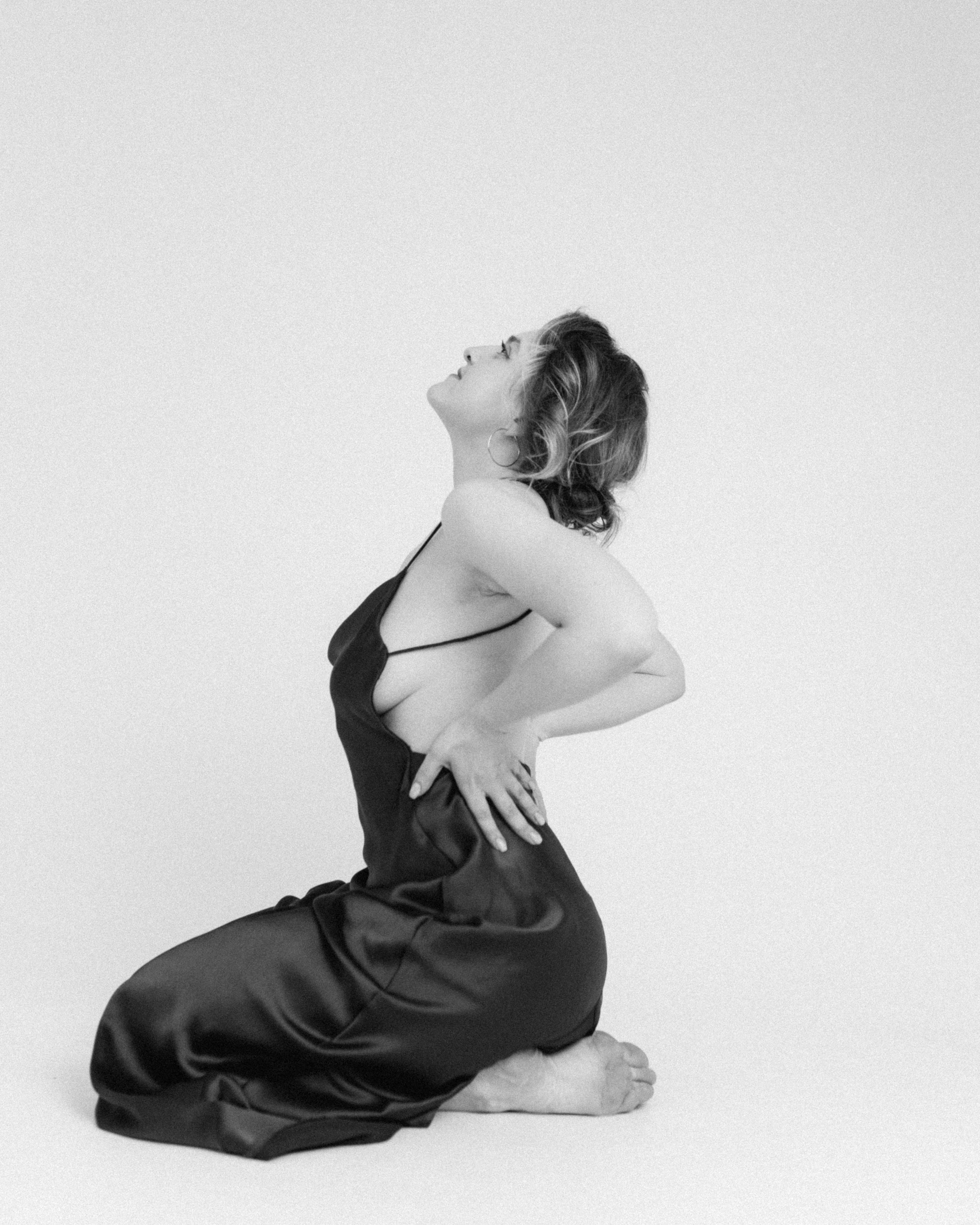 Maria. Wedding and family photographer in Calgary