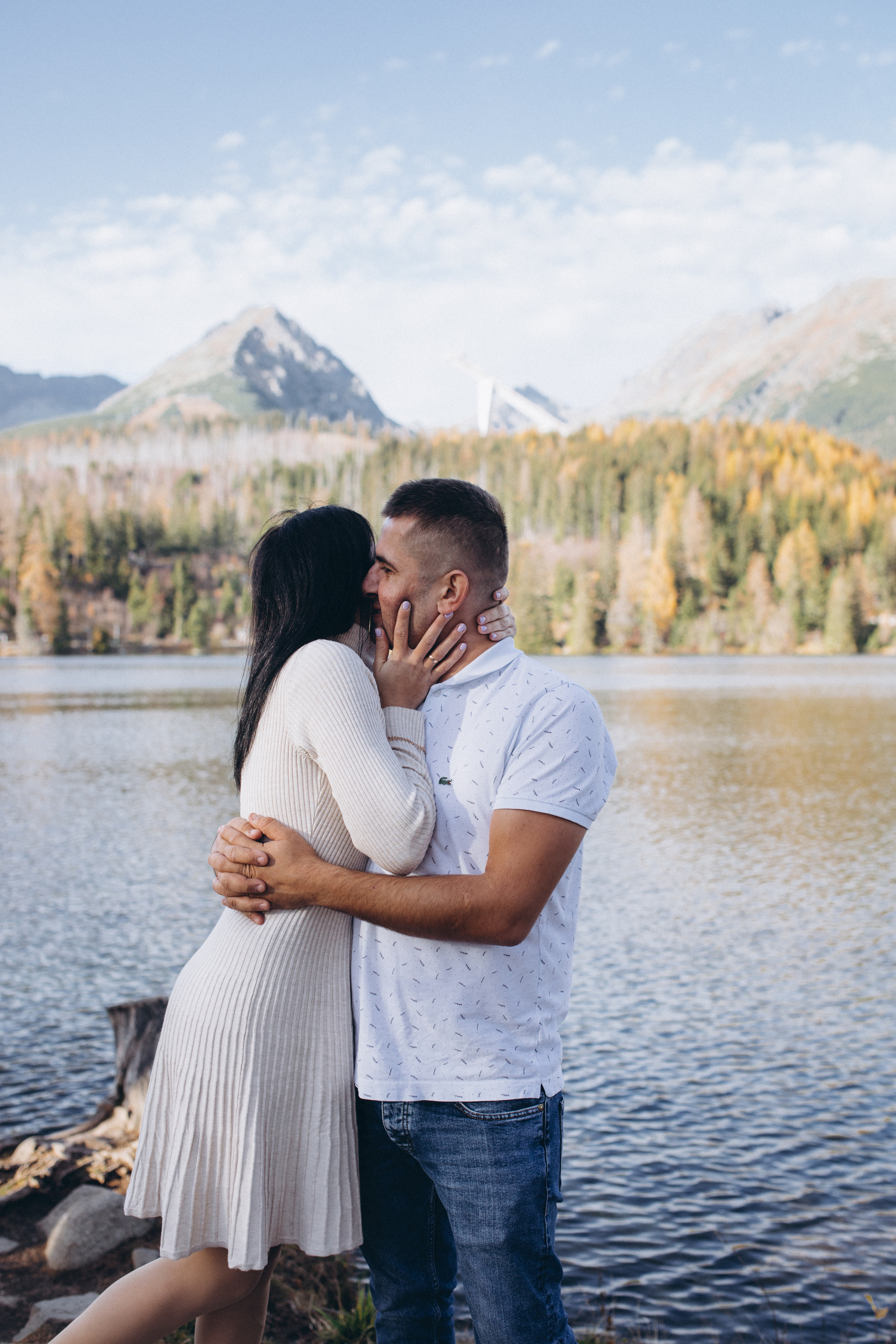 Попрад. Wedding and family photographer in Calgary