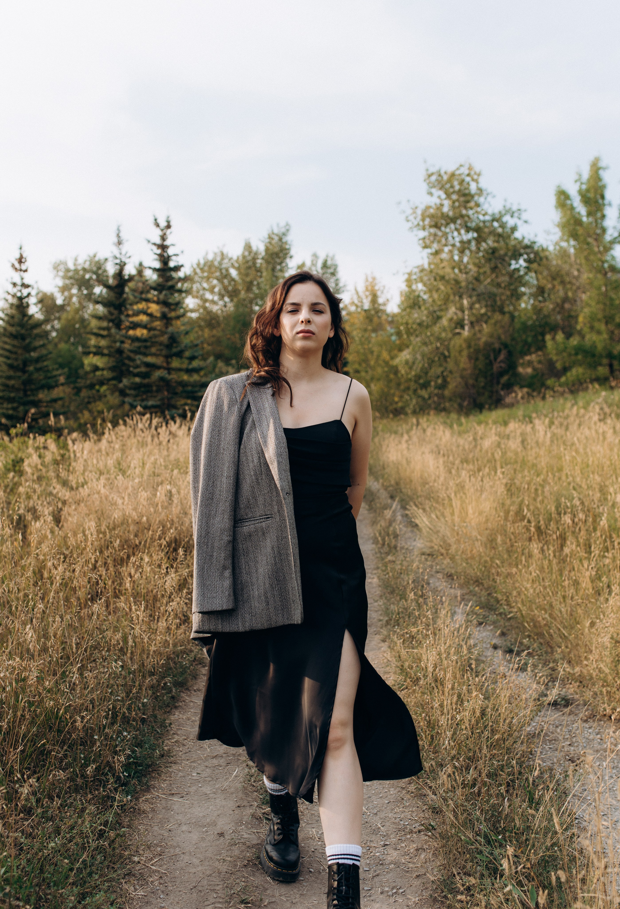 Pimma. Wedding and family photographer in Calgary