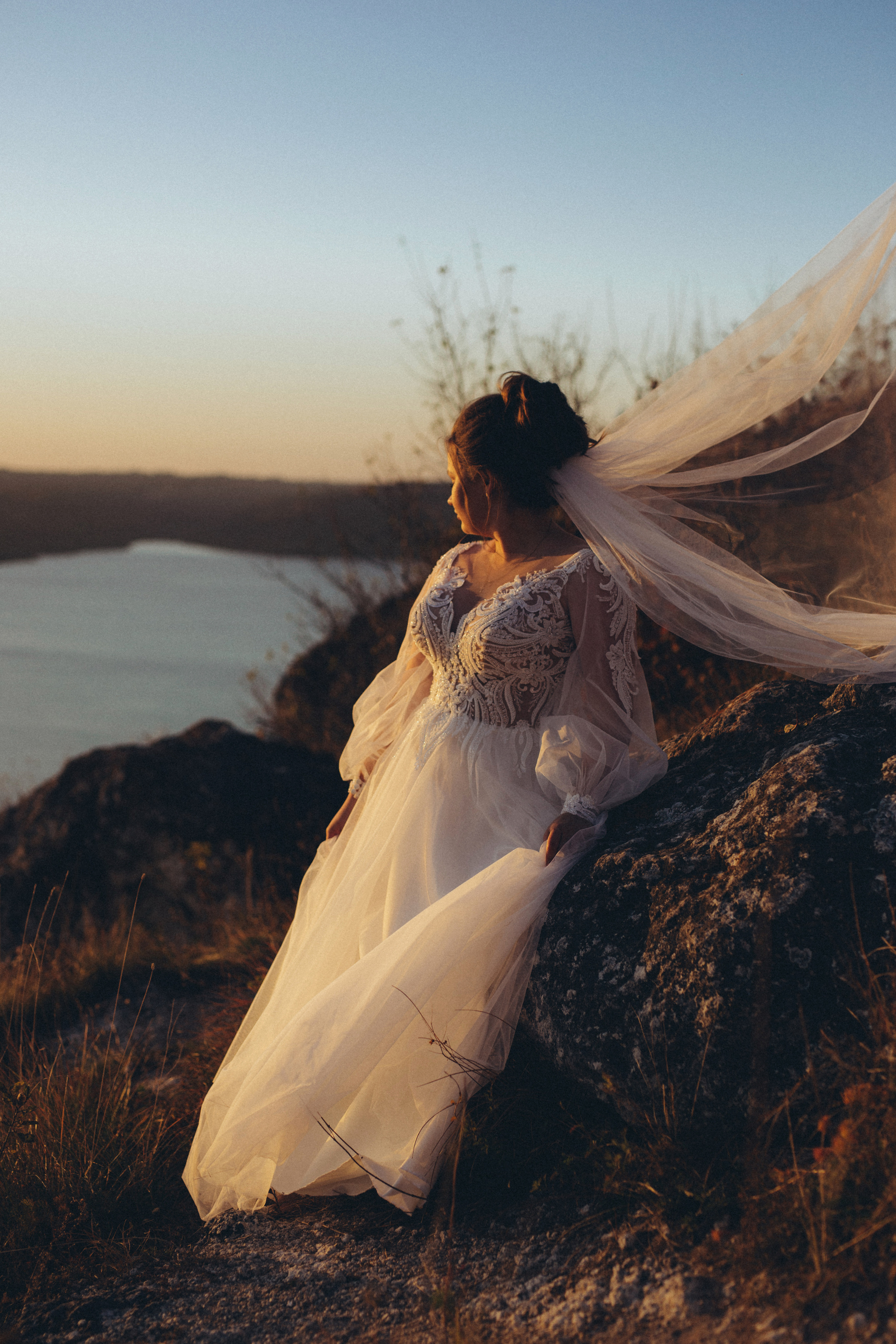 Natasha and Valik. Wedding and family photographer in Calgary