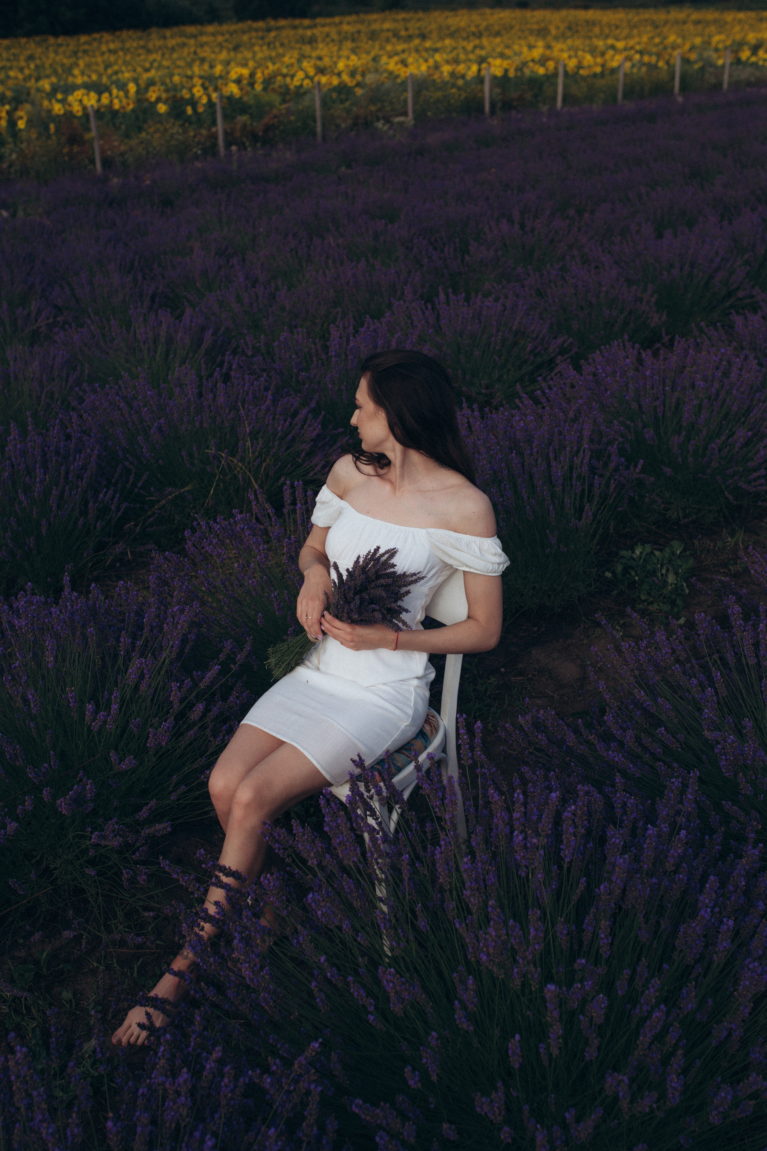 Anastasia. Wedding and family photographer in Calgary