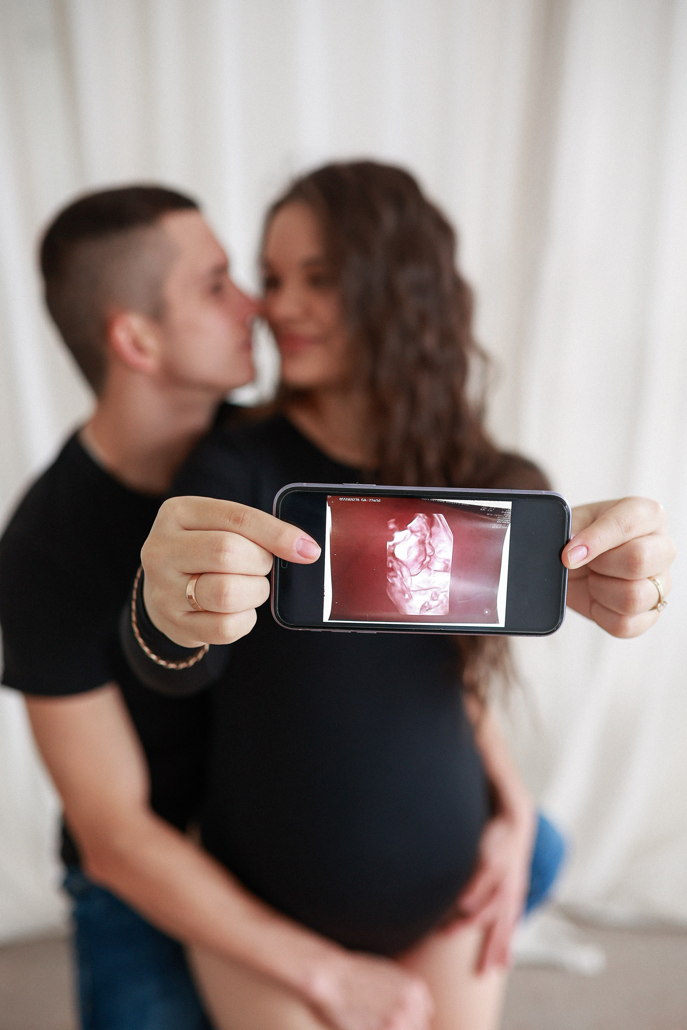 Angelina & Muron. Wedding and family photographer in Calgary