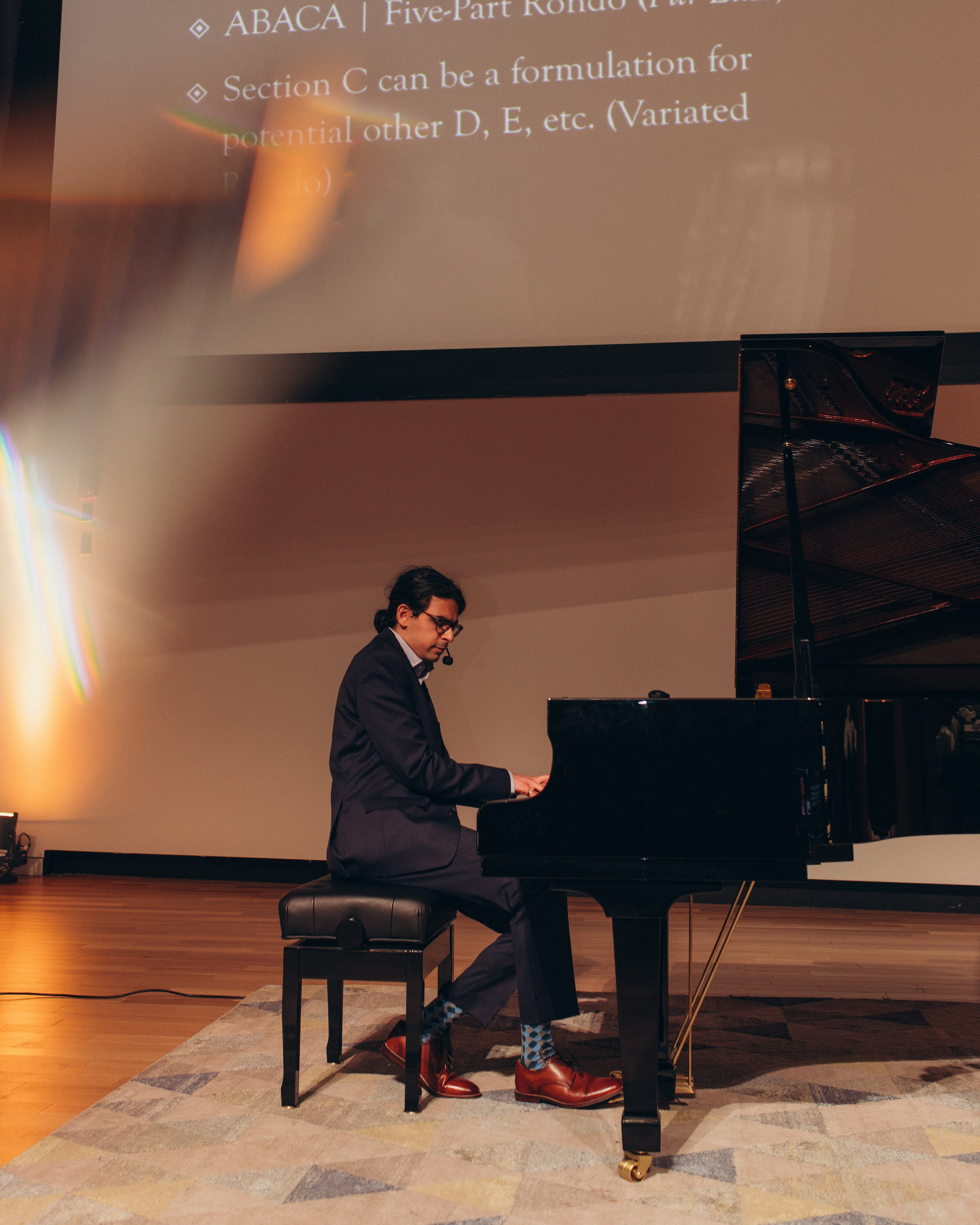 Concert Photography — Music, Light, and Emotion. Wedding and family photographer in Calgary