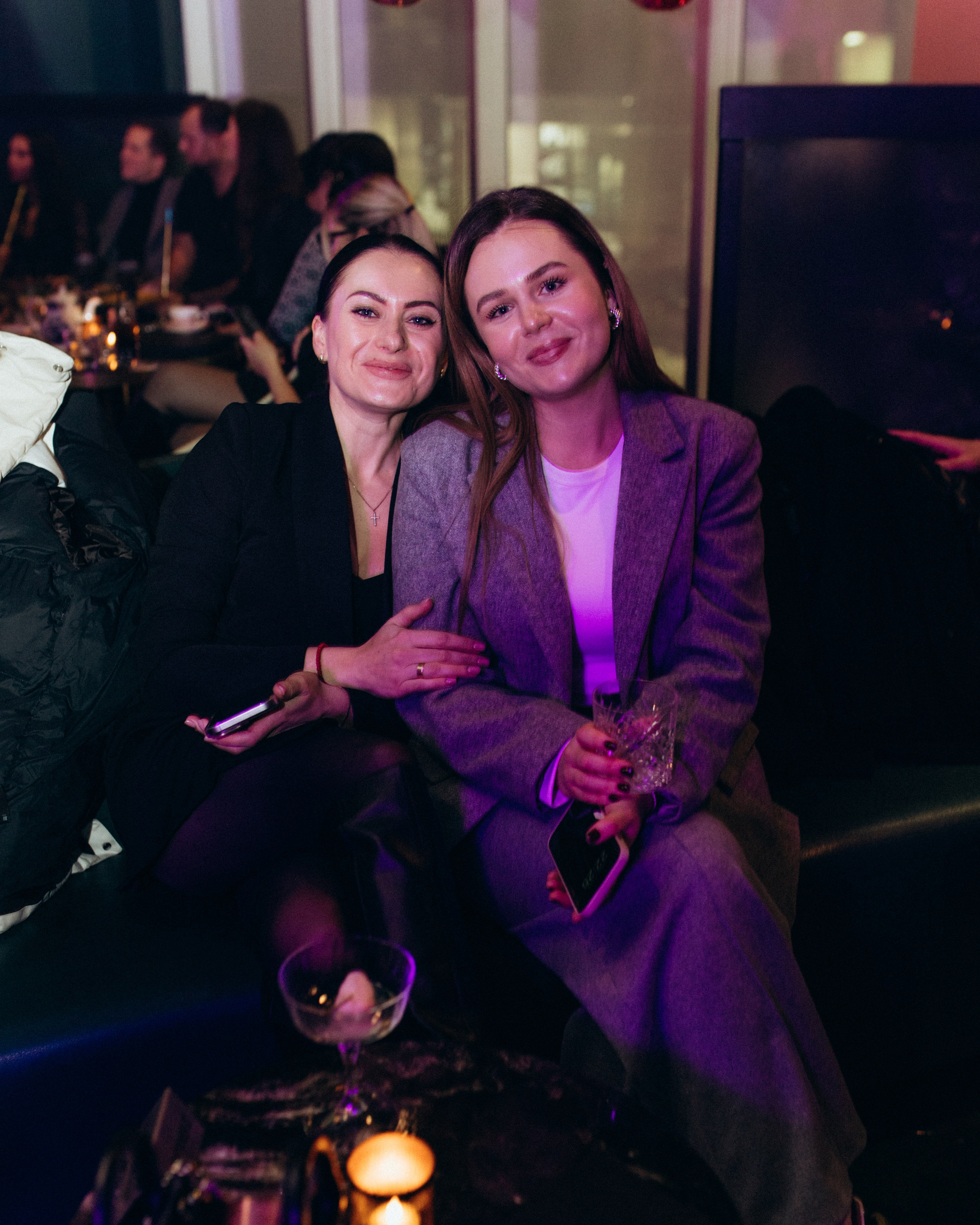 Club Photography — Nightlife, Light, and Energy. Wedding and family photographer in Calgary