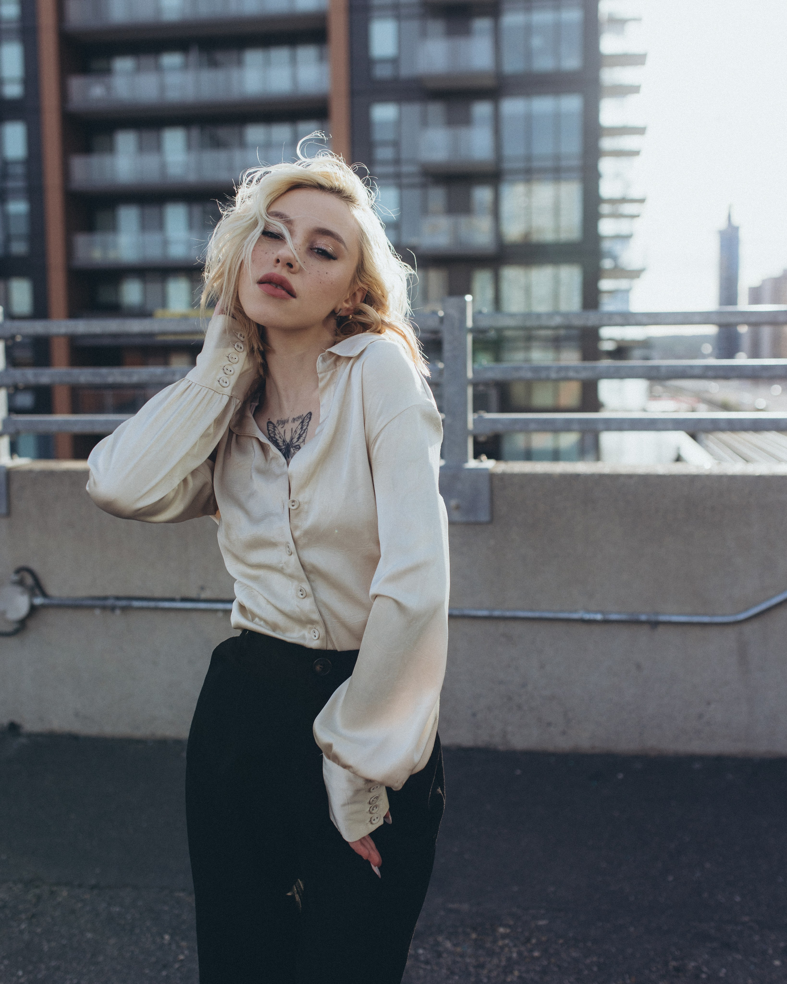 Kamila!. Wedding and family photographer in Calgary