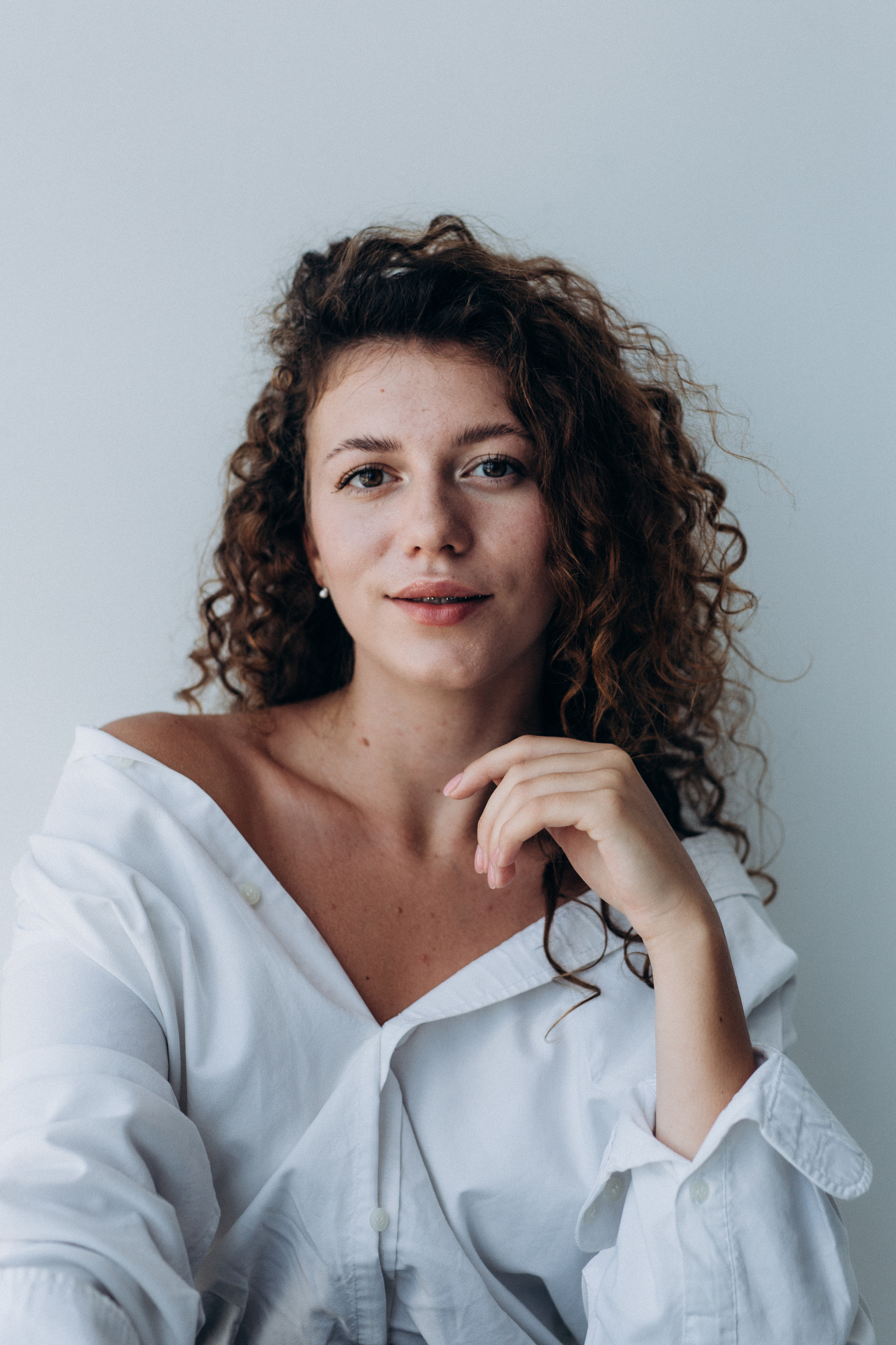 Portreit. Wedding and family photographer in Calgary