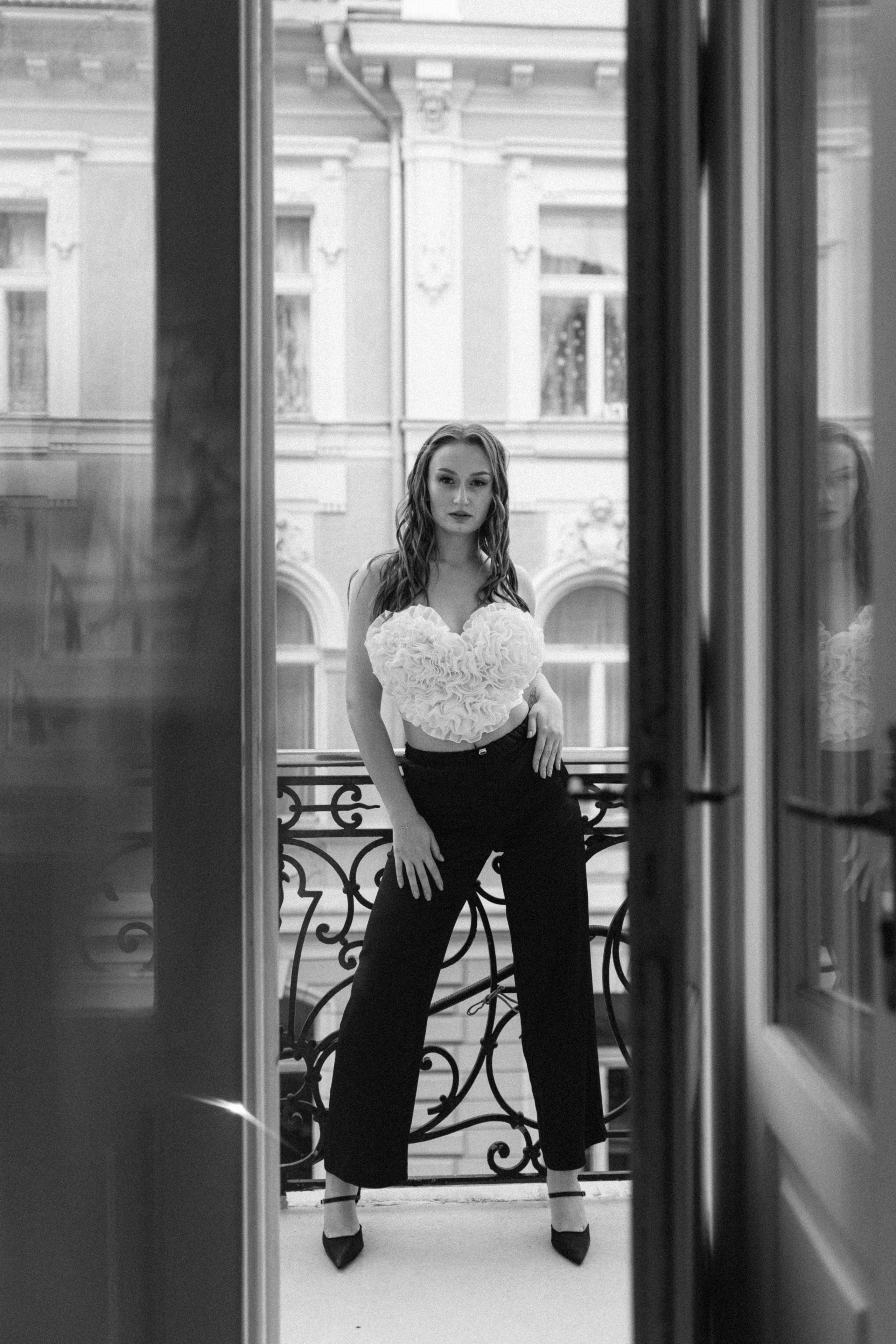 Yliya. Wedding and family photographer in Calgary