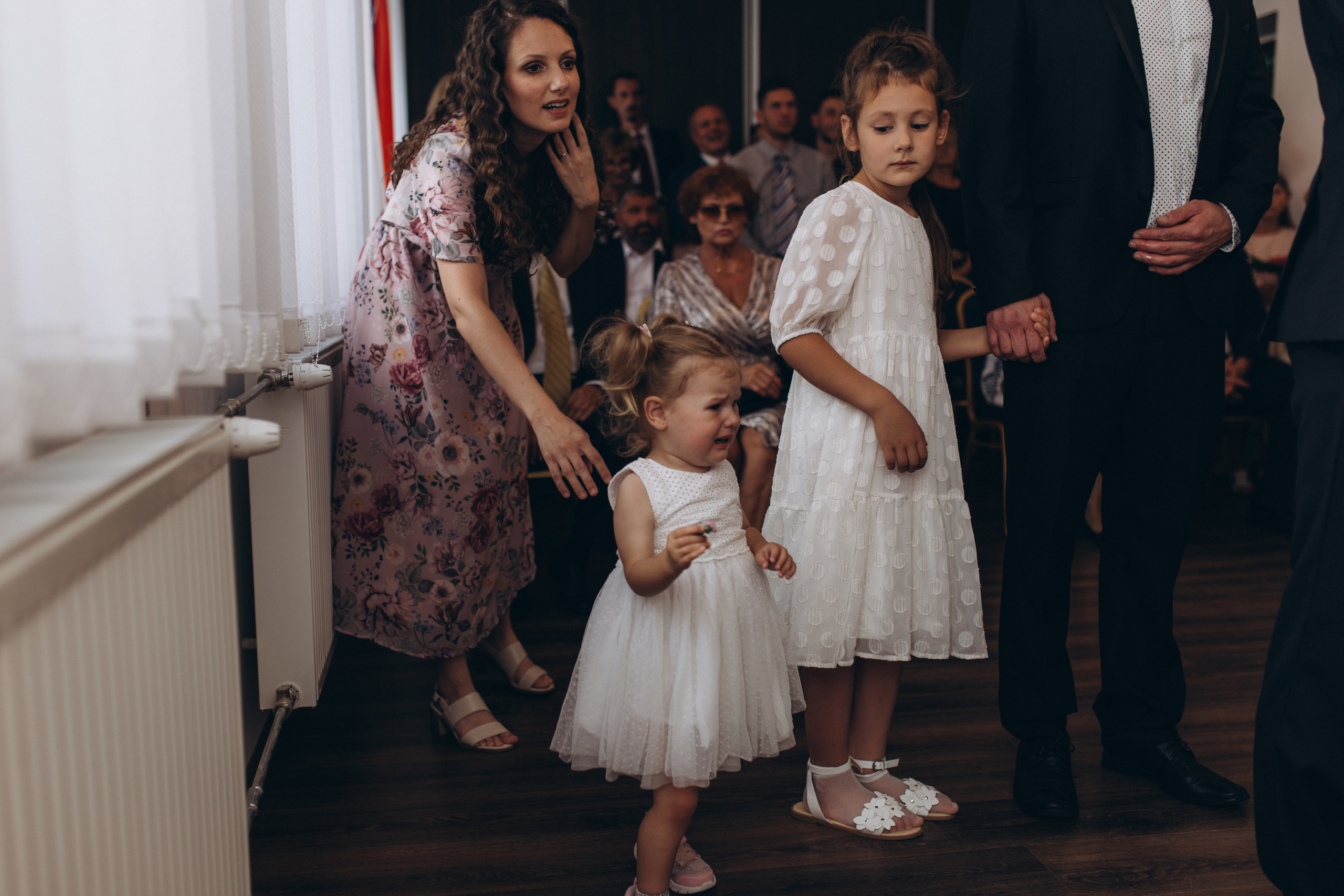 Slovakia, Bardeev. Wedding and family photographer in Calgary