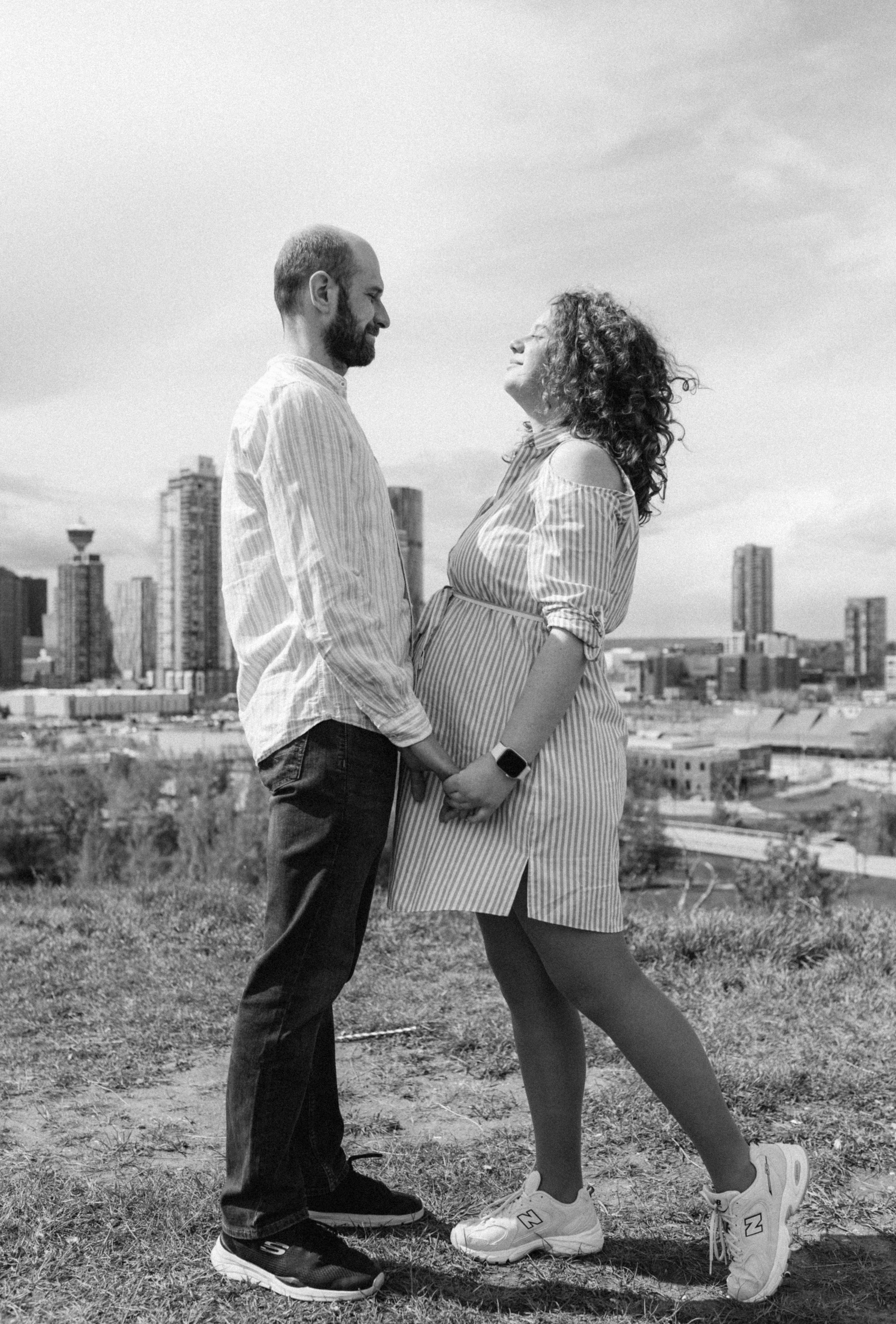 ). Wedding and family photographer in Calgary