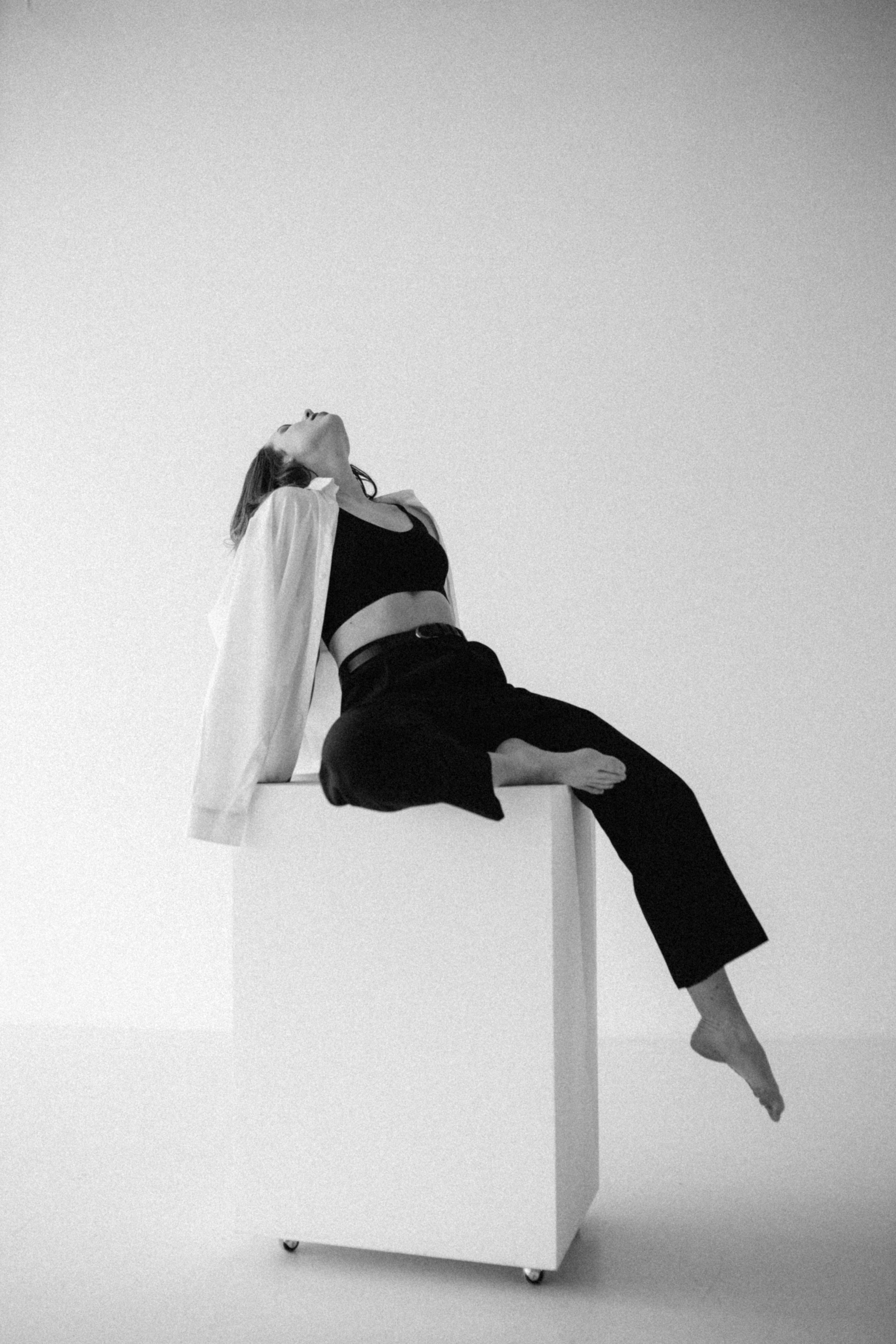 Ira. Wedding and family photographer in Calgary