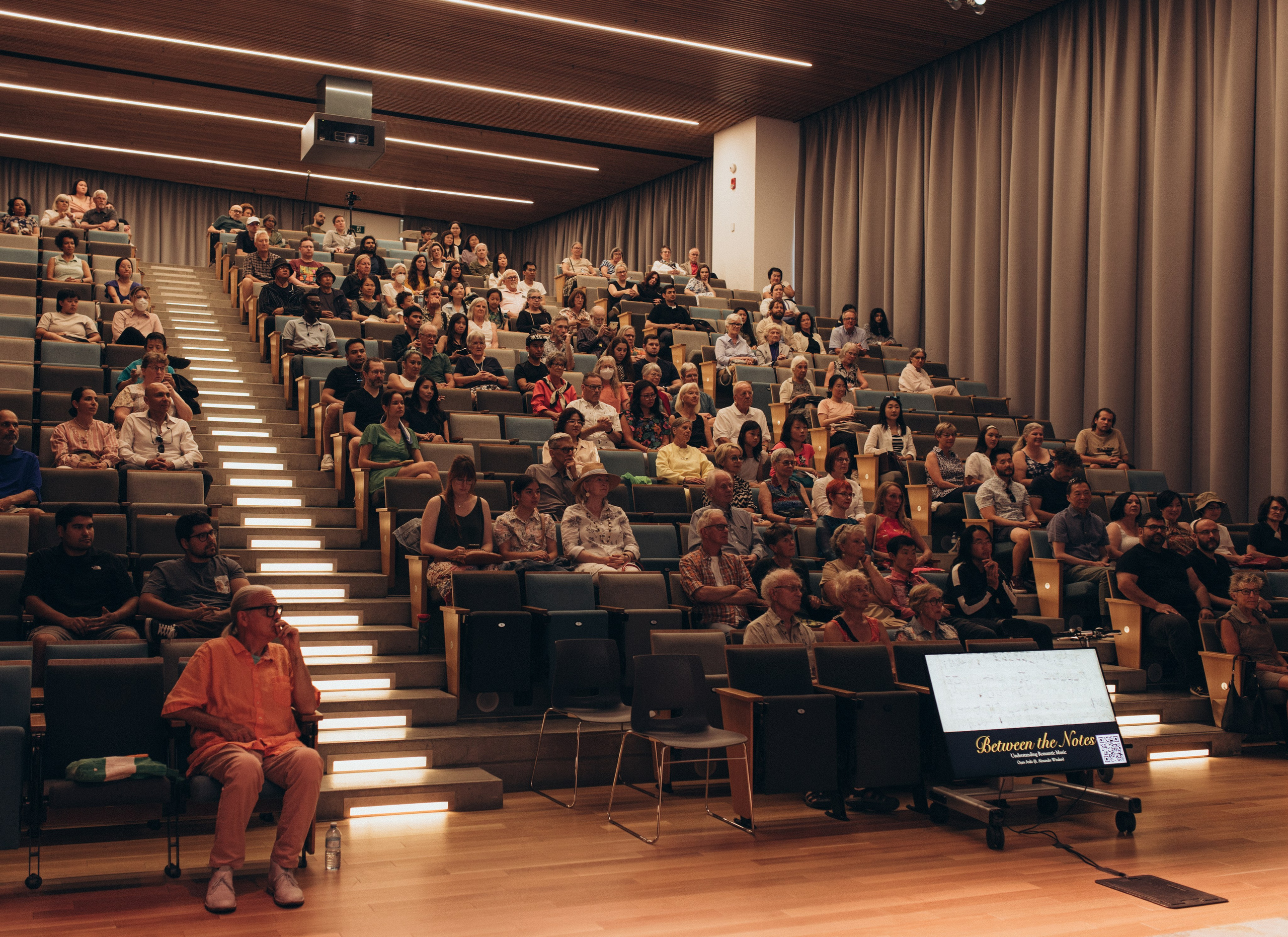 Concert Photography — Music, Light, and Emotion. Wedding and family photographer in Calgary