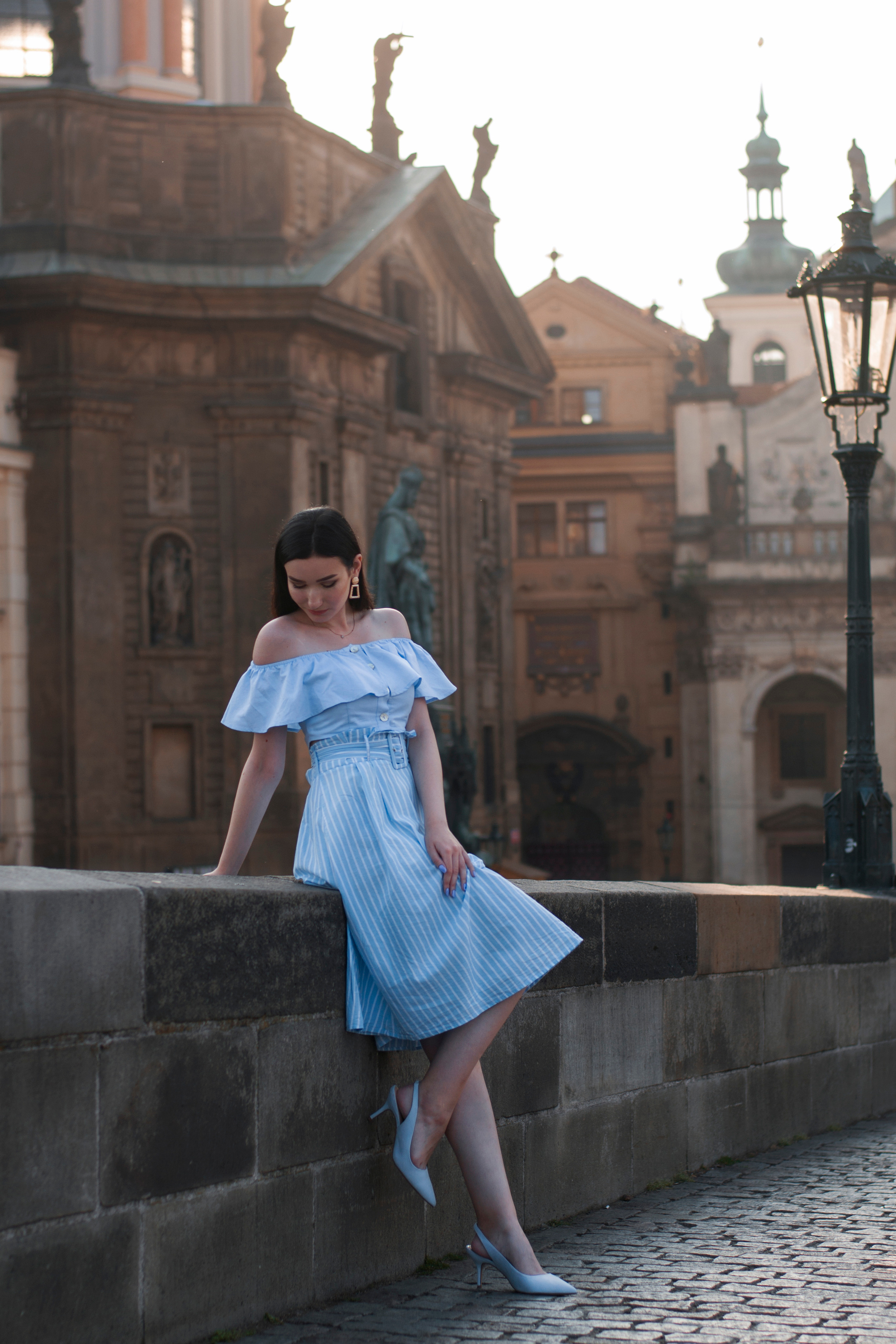 Portraits. Valeriia Herman