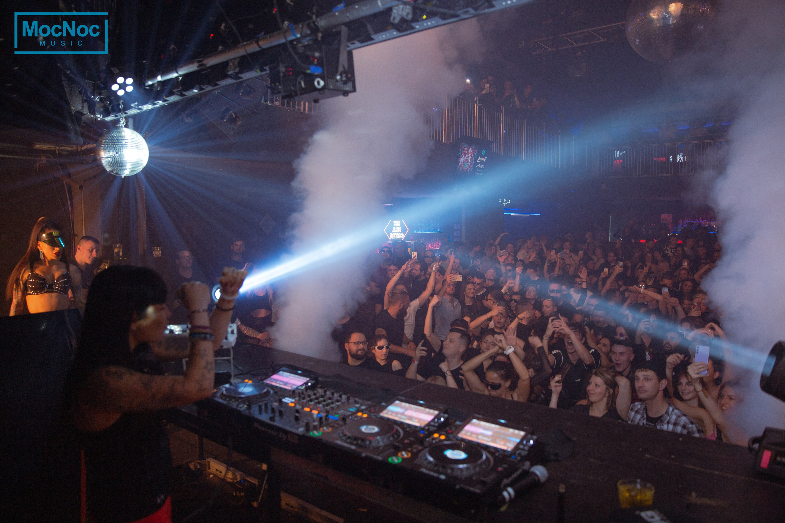 Events. Valeriia Herman