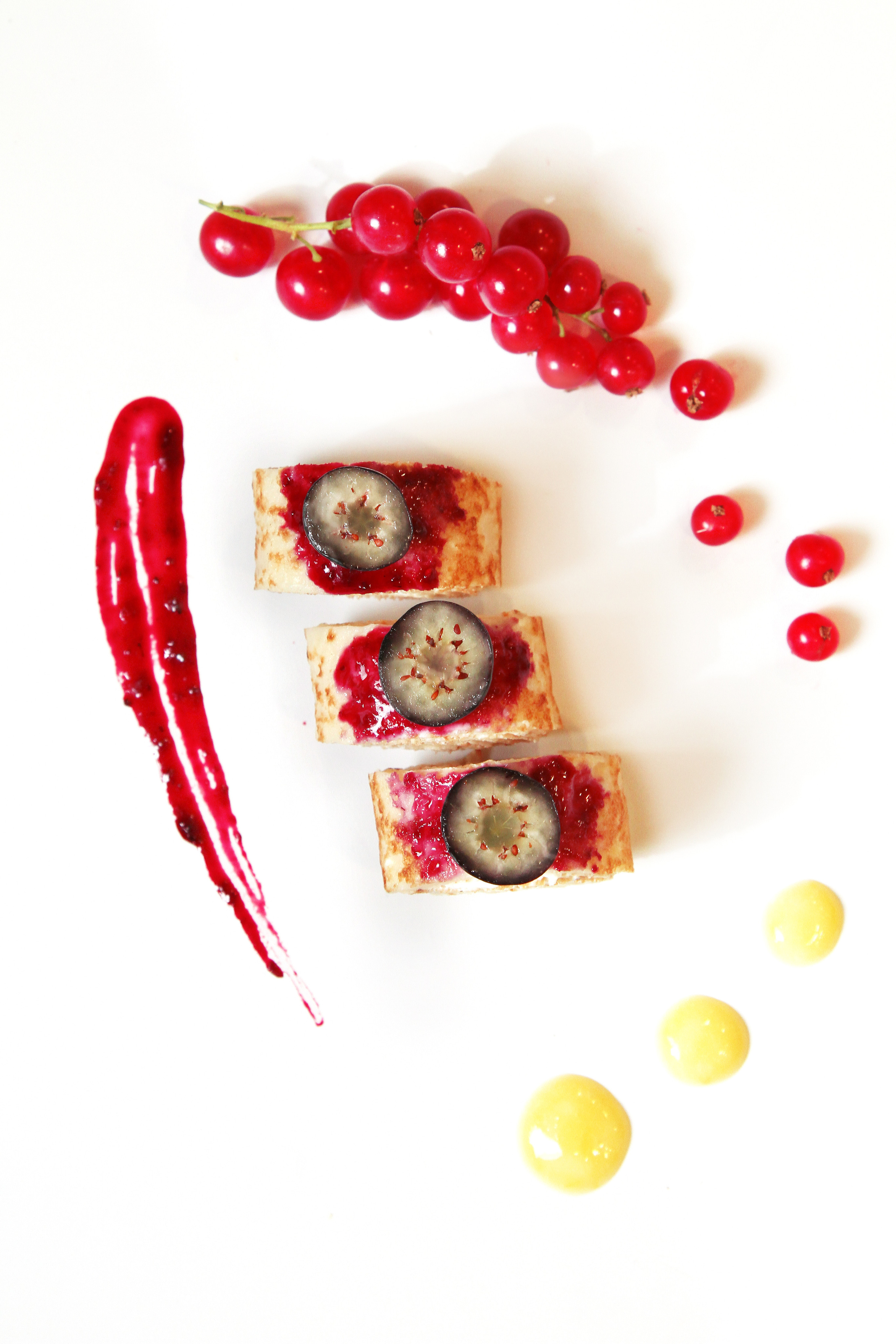 FOOD. Valeriia Herman