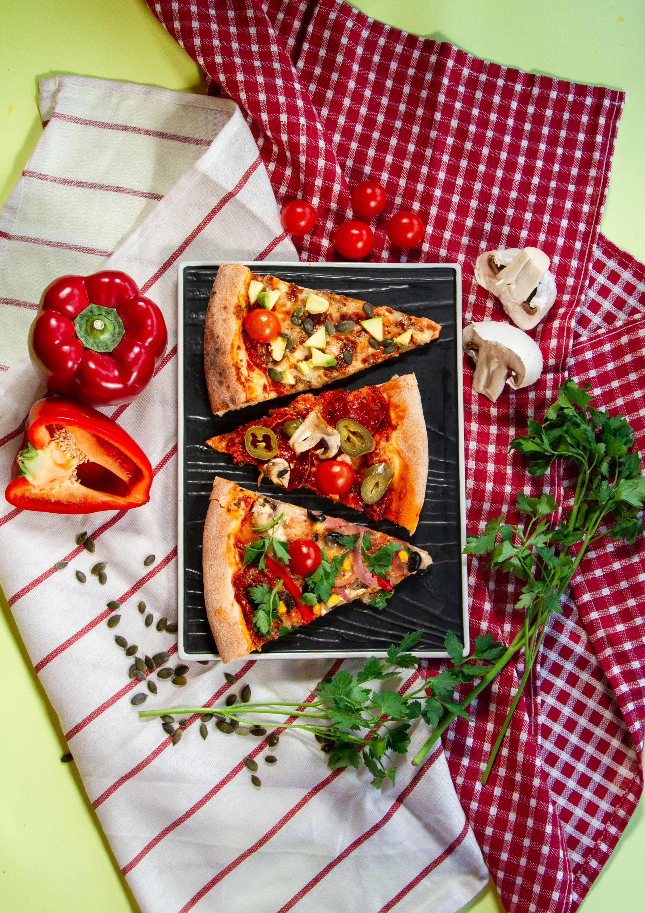 FOOD. Valeriia Herman