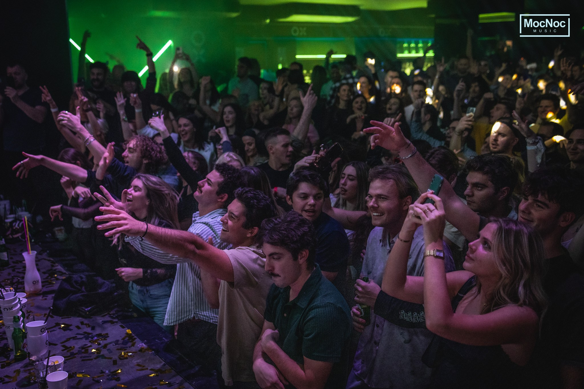 Events. Valeriia Herman