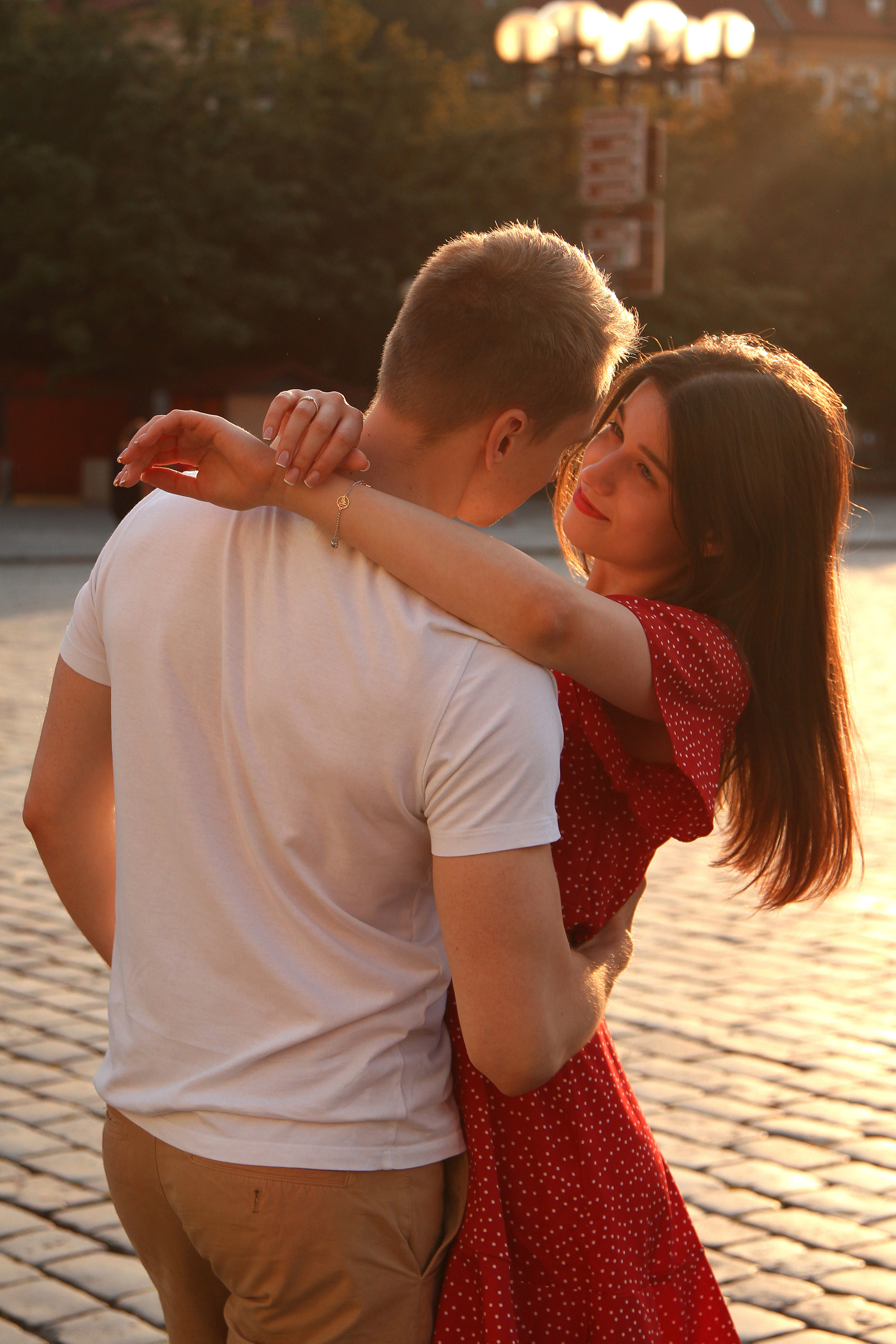 Portraits. Valeriia Herman