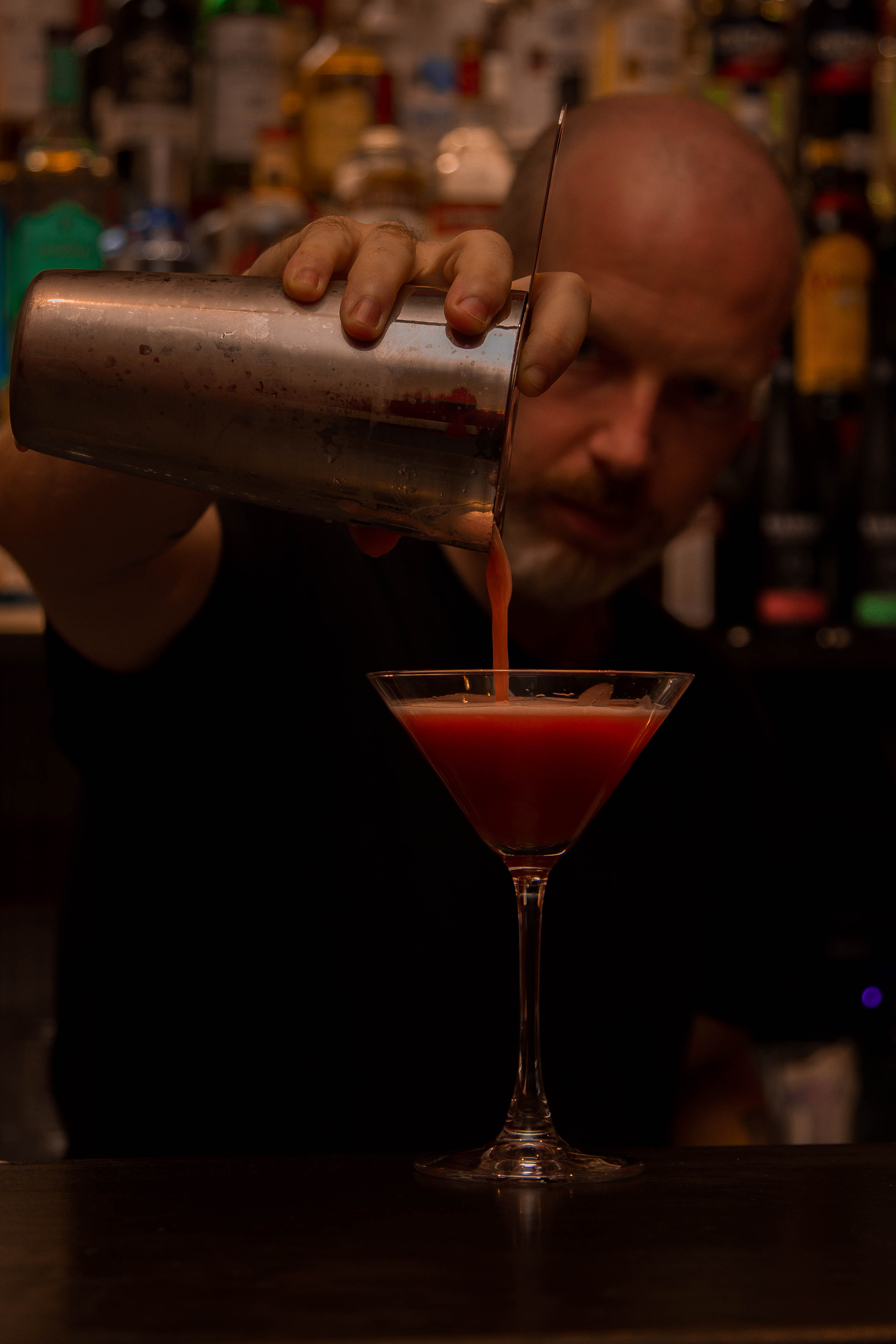 FOOD. Valeriia Herman