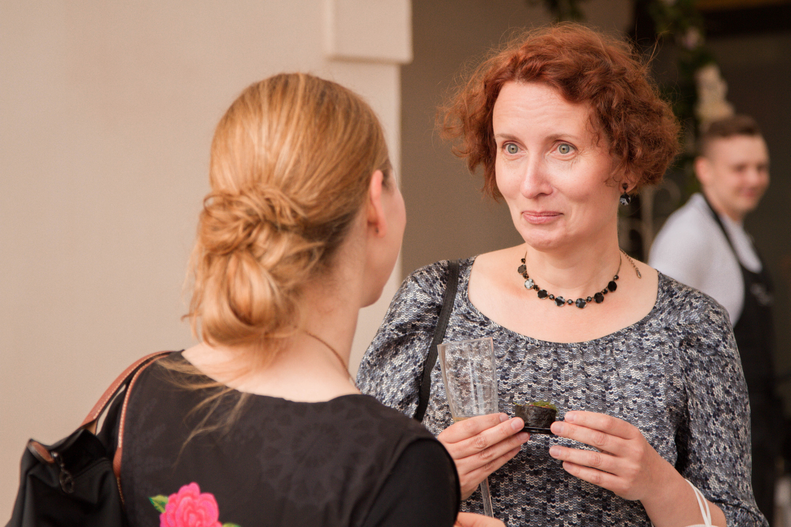 Events. Valeriia Herman