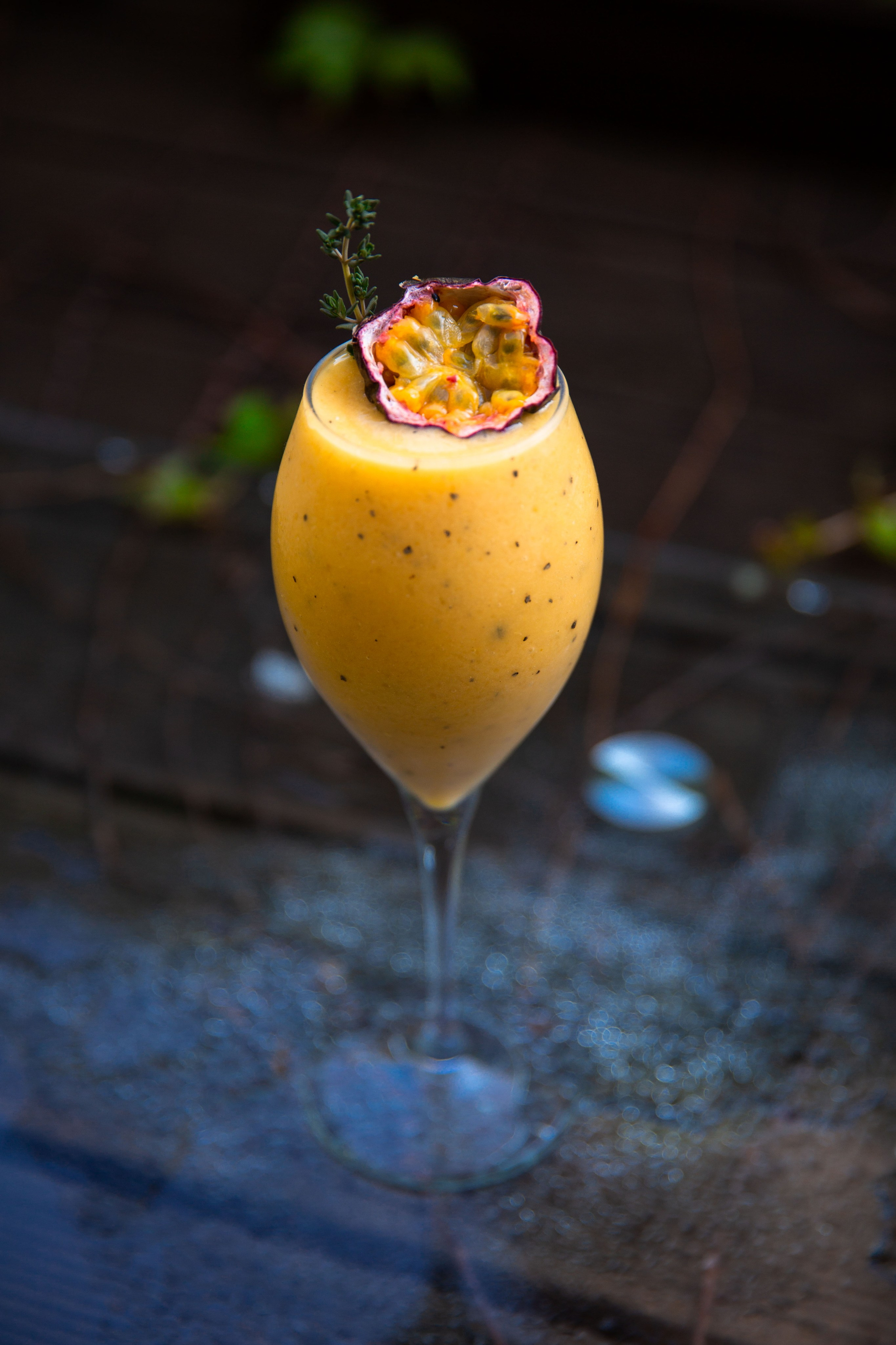 FOOD. Valeriia Herman